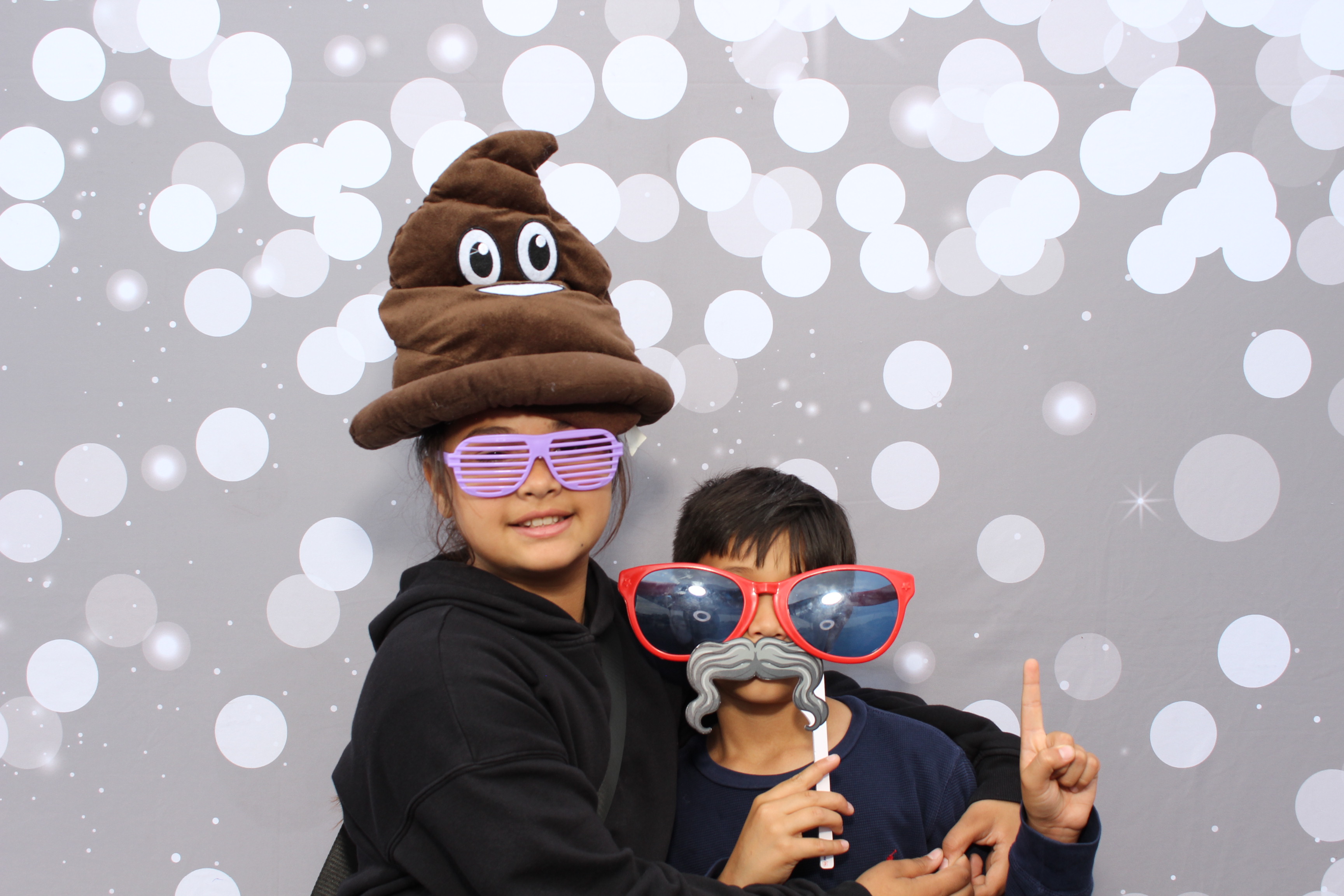 Freedom Elementary Family Fun Night | View more photos from the event at gallery.photoboothcincy.com/u/PhotoBoothCincy/Freedom-Elementary-Family-Fun-Night-0