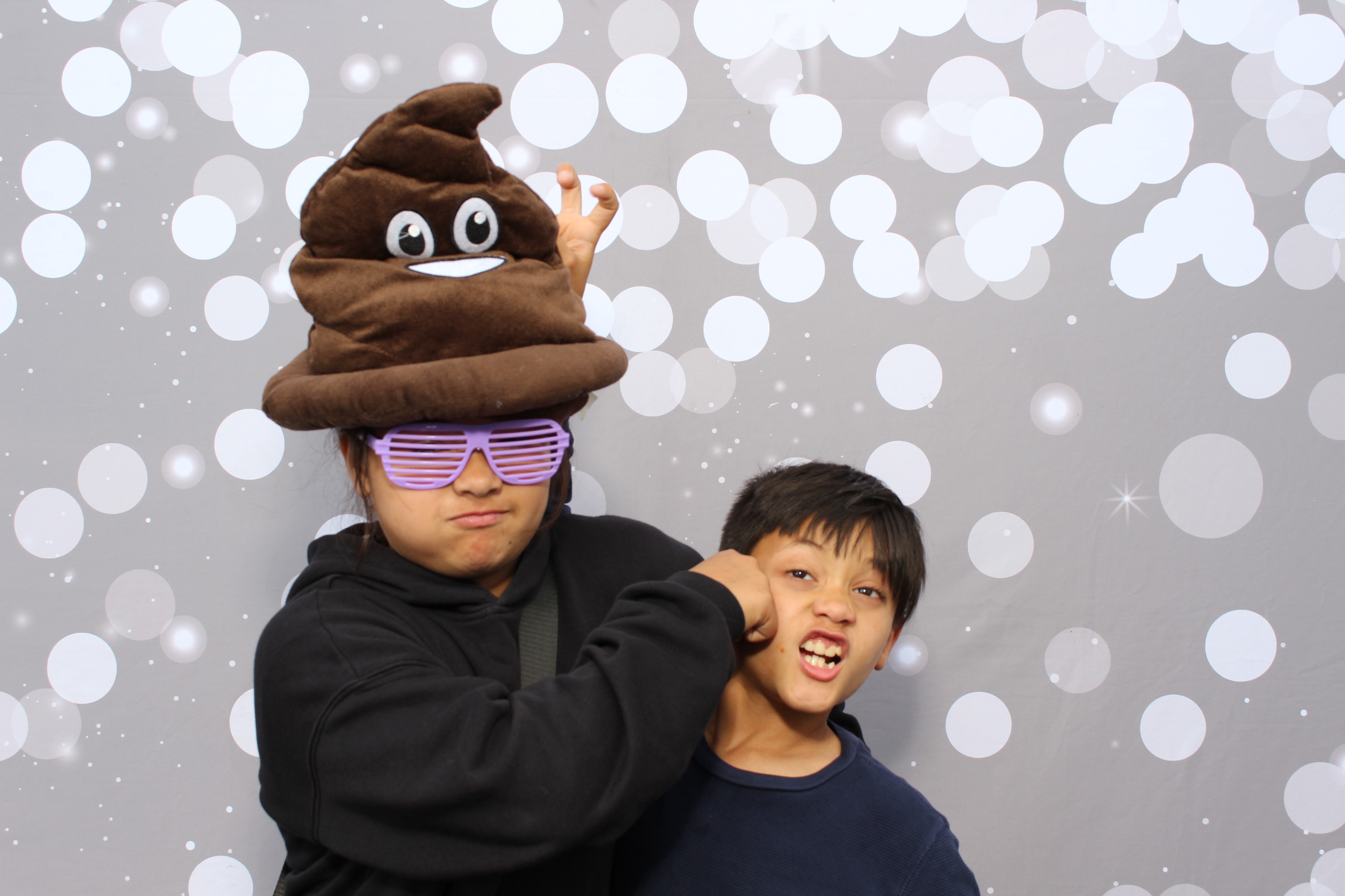 Freedom Elementary Family Fun Night | View more photos from the event at gallery.photoboothcincy.com/u/PhotoBoothCincy/Freedom-Elementary-Family-Fun-Night-0