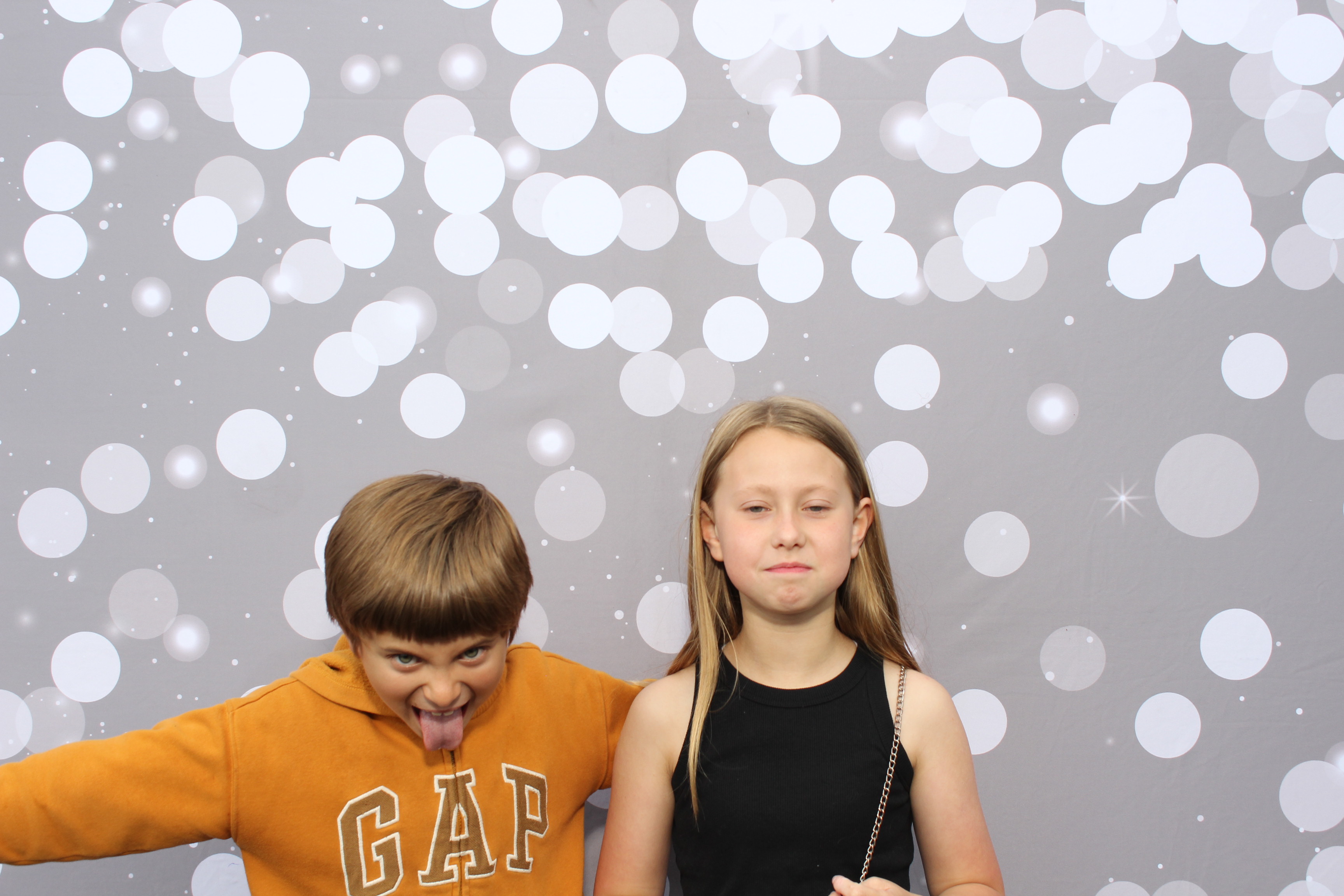 Freedom Elementary Family Fun Night | View more photos from the event at gallery.photoboothcincy.com/u/PhotoBoothCincy/Freedom-Elementary-Family-Fun-Night-0