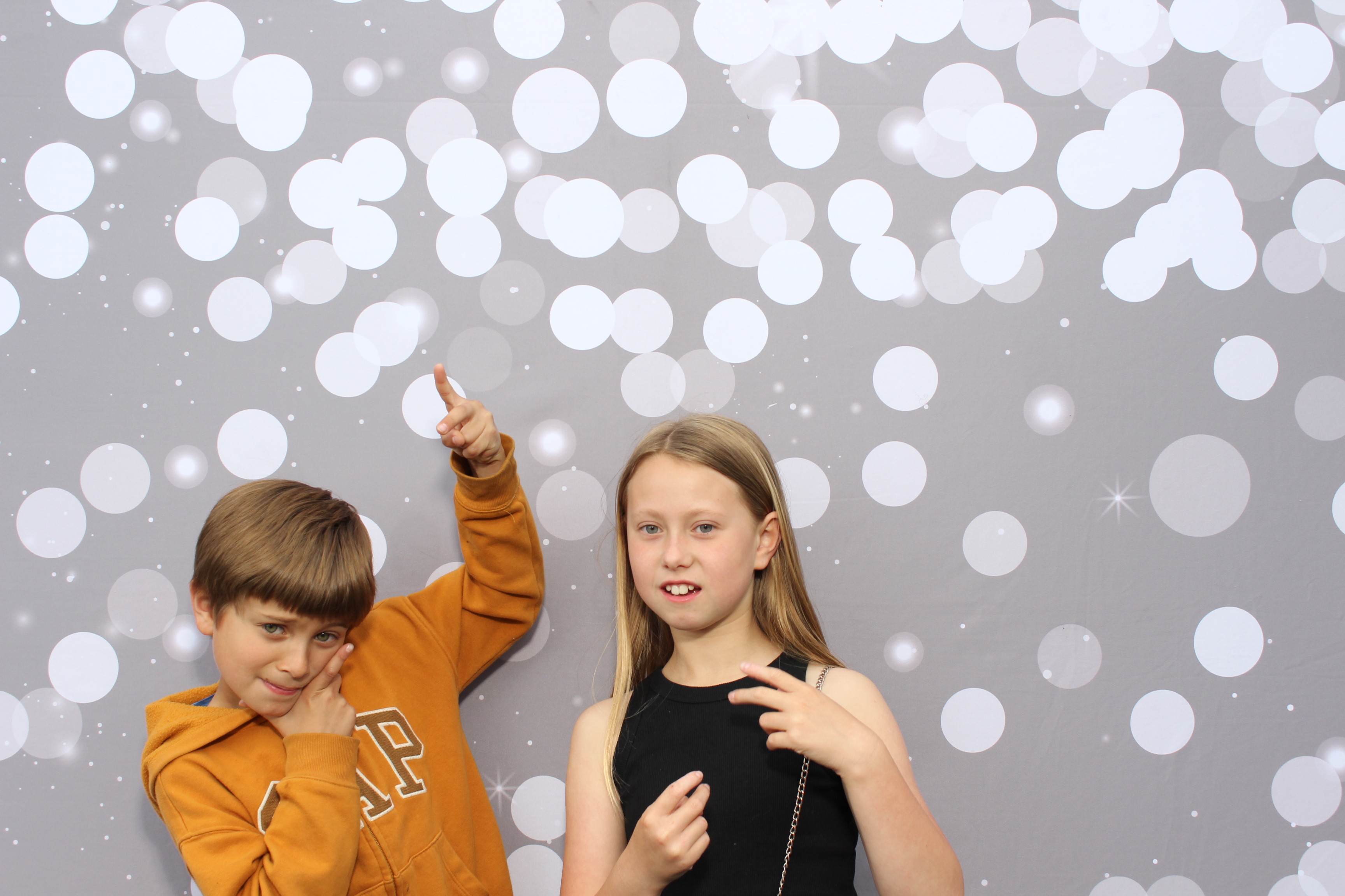 Freedom Elementary Family Fun Night | View more photos from the event at gallery.photoboothcincy.com/u/PhotoBoothCincy/Freedom-Elementary-Family-Fun-Night-0