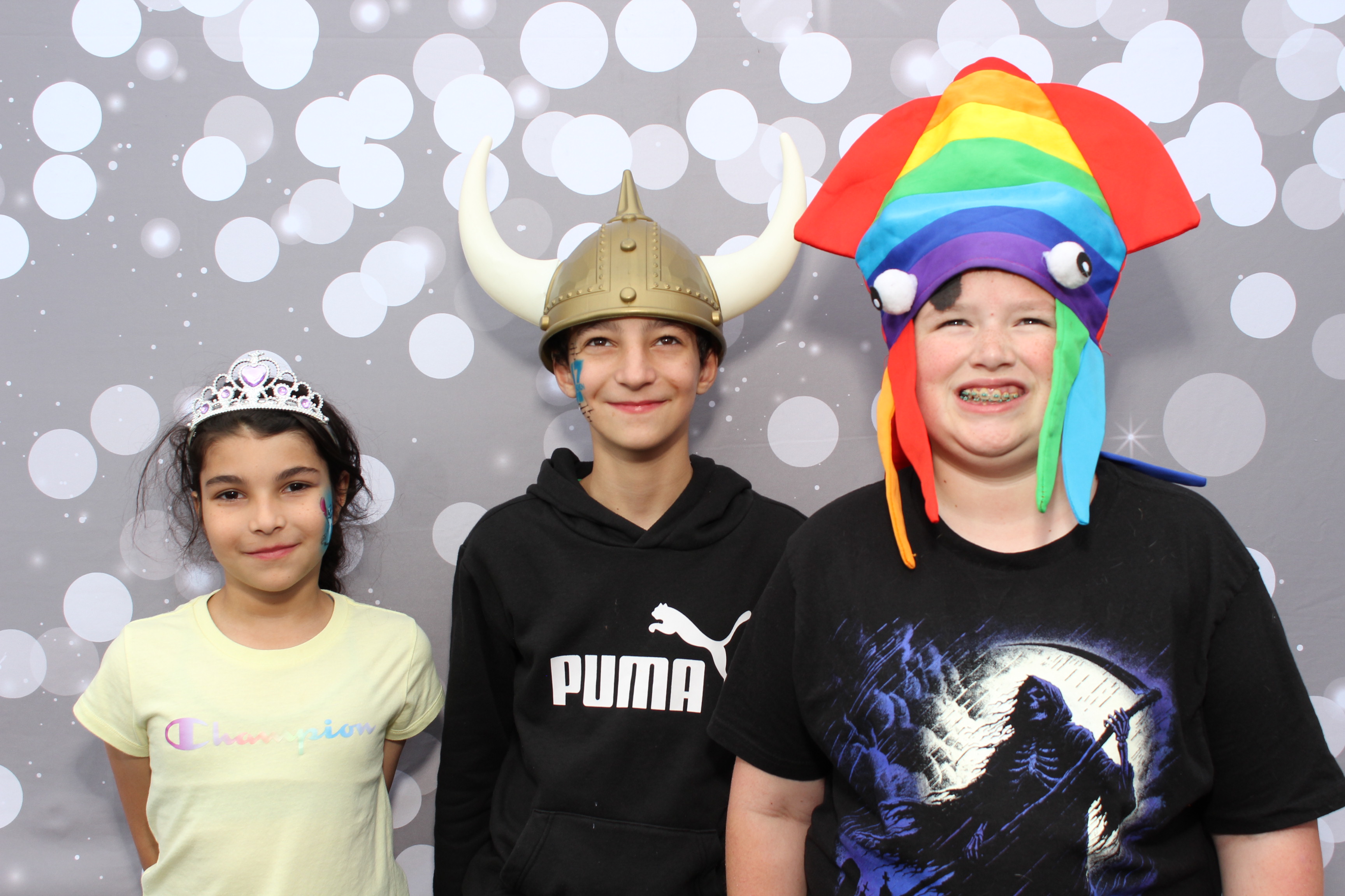 Freedom Elementary Family Fun Night | View more photos from the event at gallery.photoboothcincy.com/u/PhotoBoothCincy/Freedom-Elementary-Family-Fun-Night-0