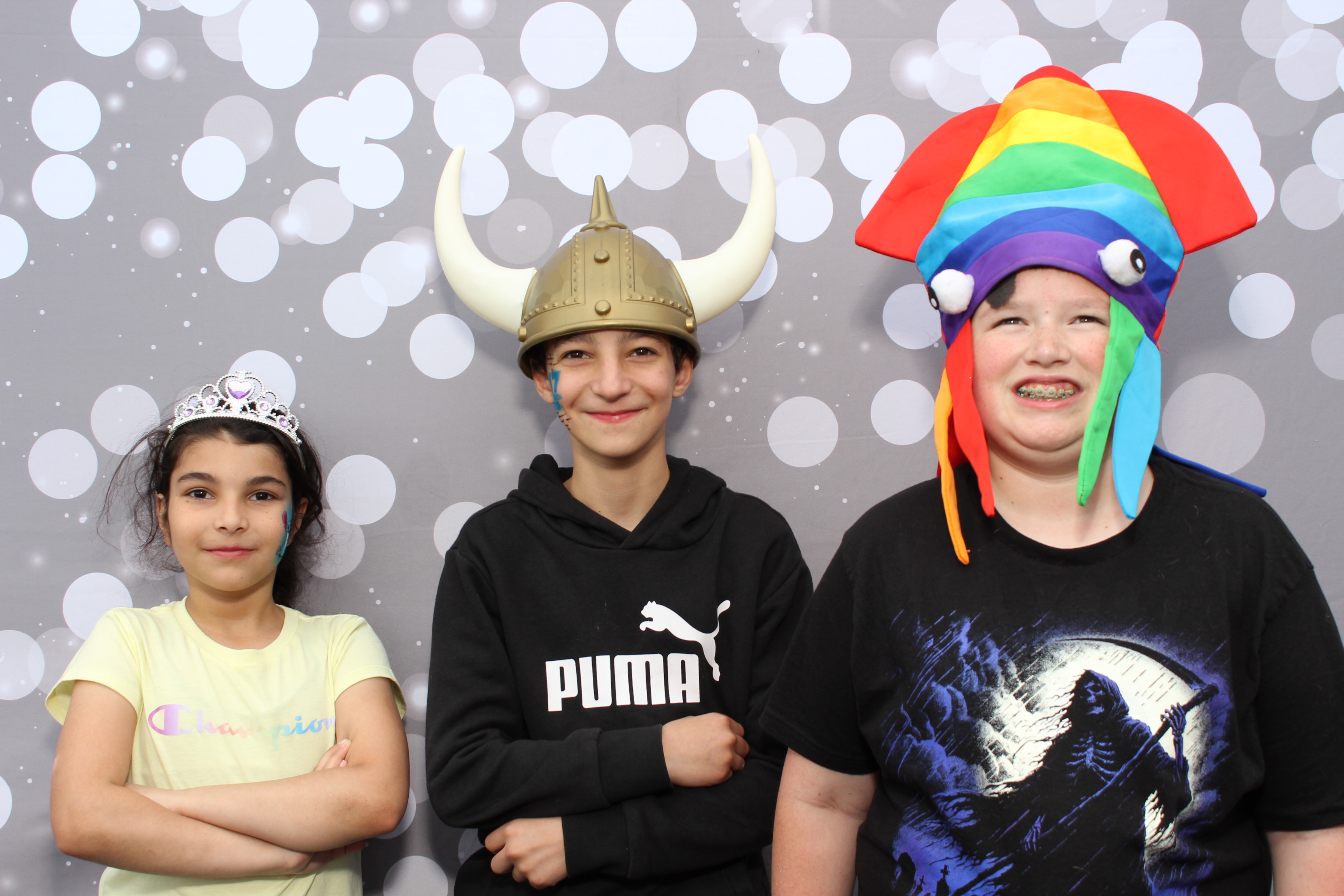 Freedom Elementary Family Fun Night | View more photos from the event at gallery.photoboothcincy.com/u/PhotoBoothCincy/Freedom-Elementary-Family-Fun-Night-0
