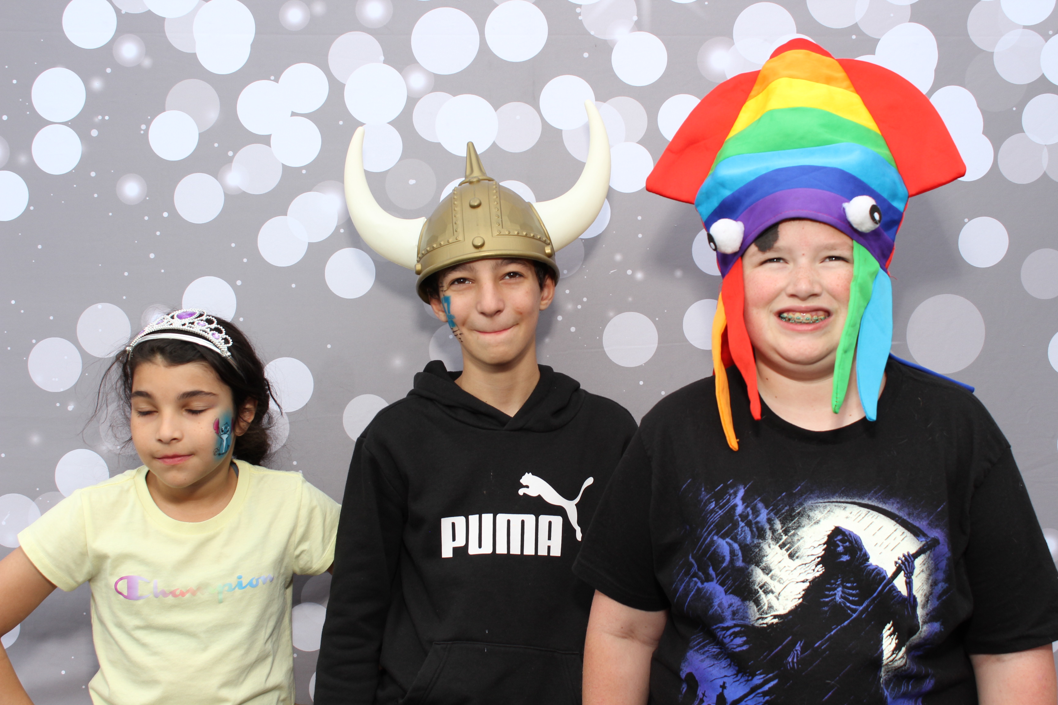 Freedom Elementary Family Fun Night | View more photos from the event at gallery.photoboothcincy.com/u/PhotoBoothCincy/Freedom-Elementary-Family-Fun-Night-0
