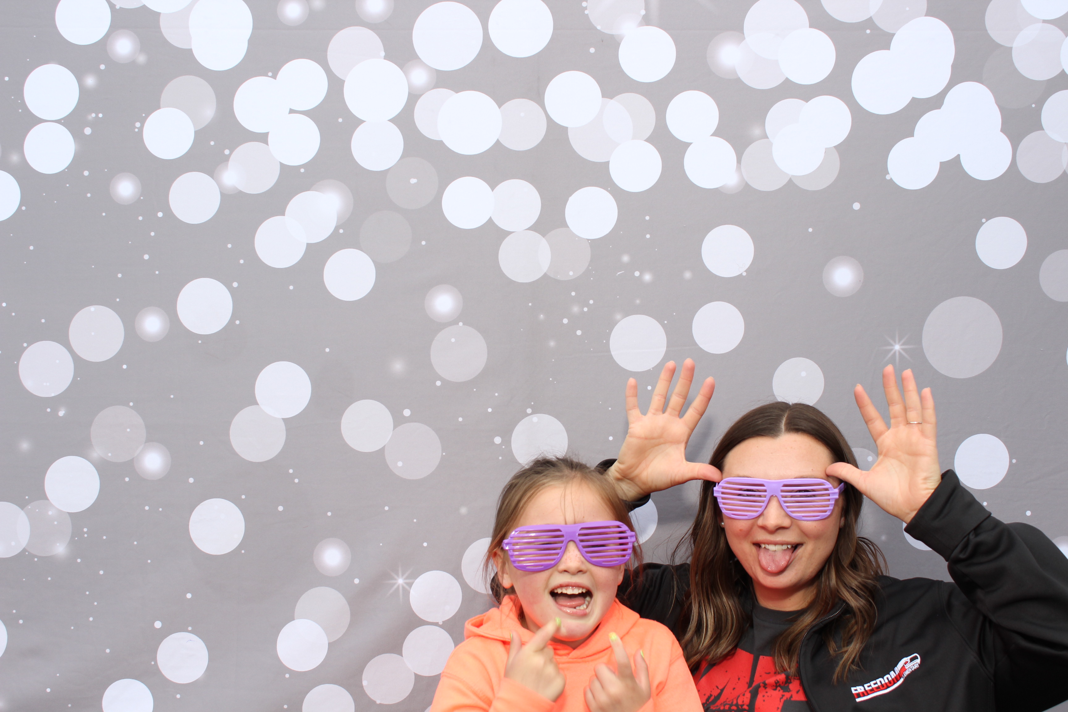 Freedom Elementary Family Fun Night | View more photos from the event at gallery.photoboothcincy.com/u/PhotoBoothCincy/Freedom-Elementary-Family-Fun-Night-0