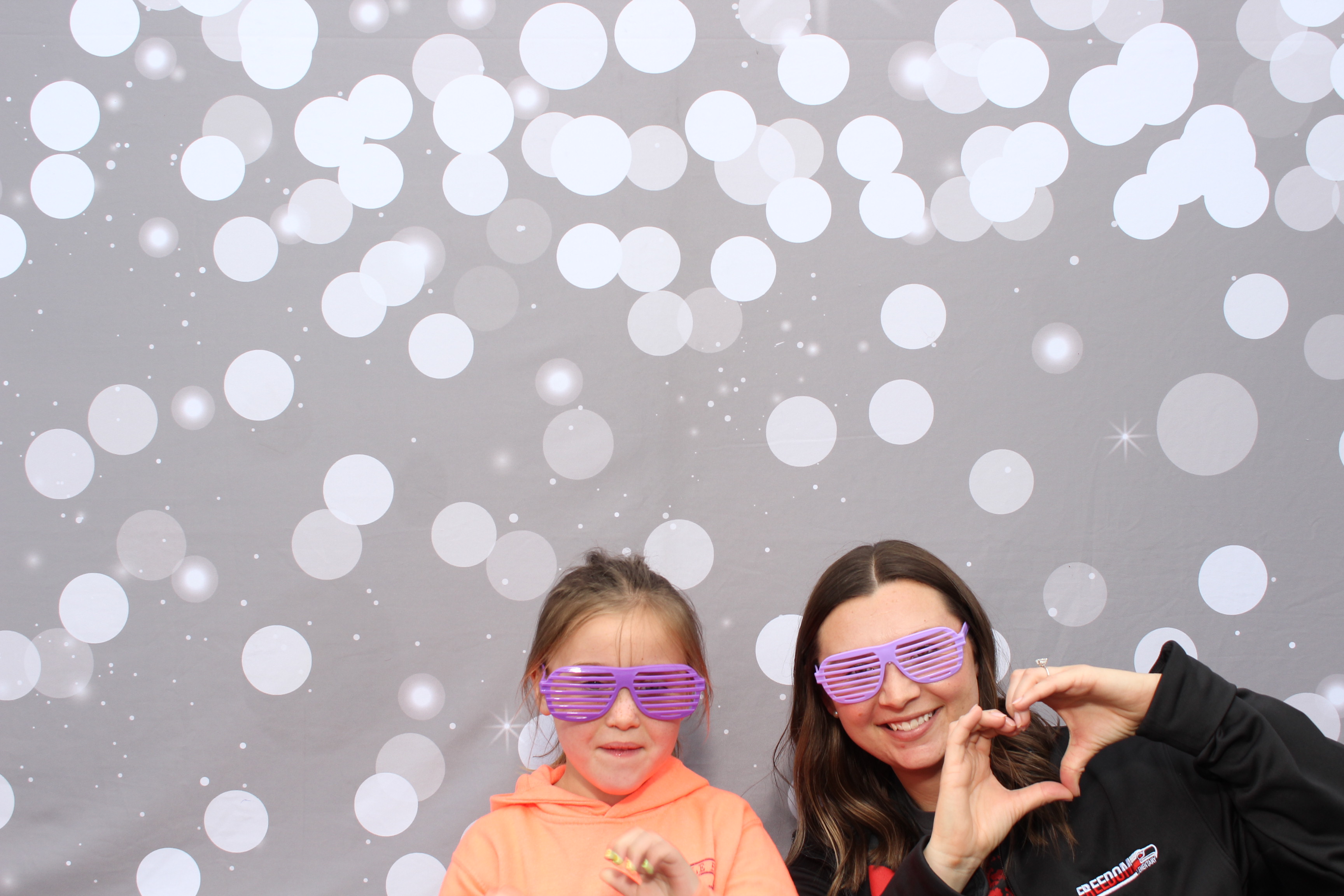 Freedom Elementary Family Fun Night | View more photos from the event at gallery.photoboothcincy.com/u/PhotoBoothCincy/Freedom-Elementary-Family-Fun-Night-0
