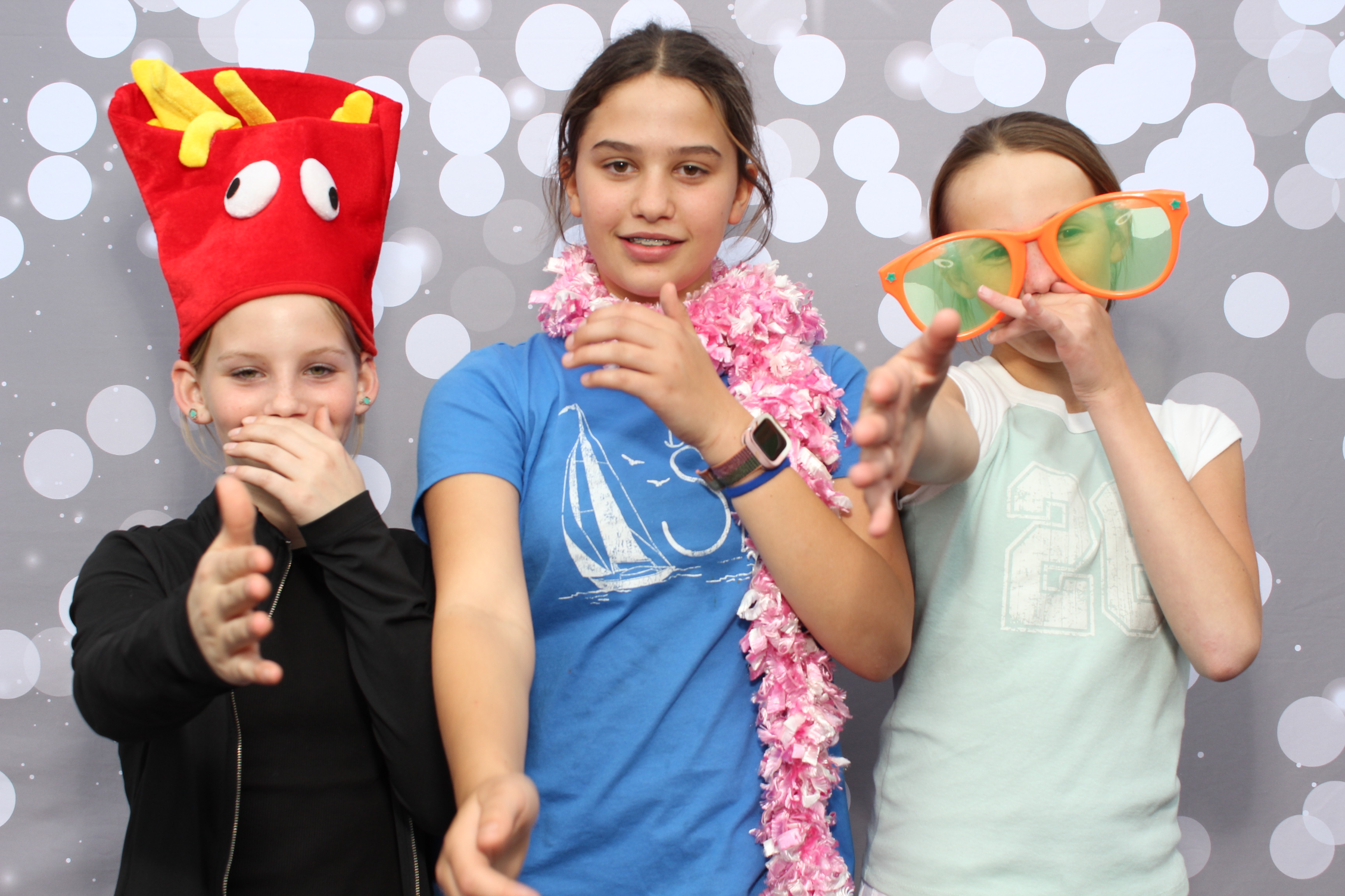 Freedom Elementary Family Fun Night | View more photos from the event at gallery.photoboothcincy.com/u/PhotoBoothCincy/Freedom-Elementary-Family-Fun-Night-0