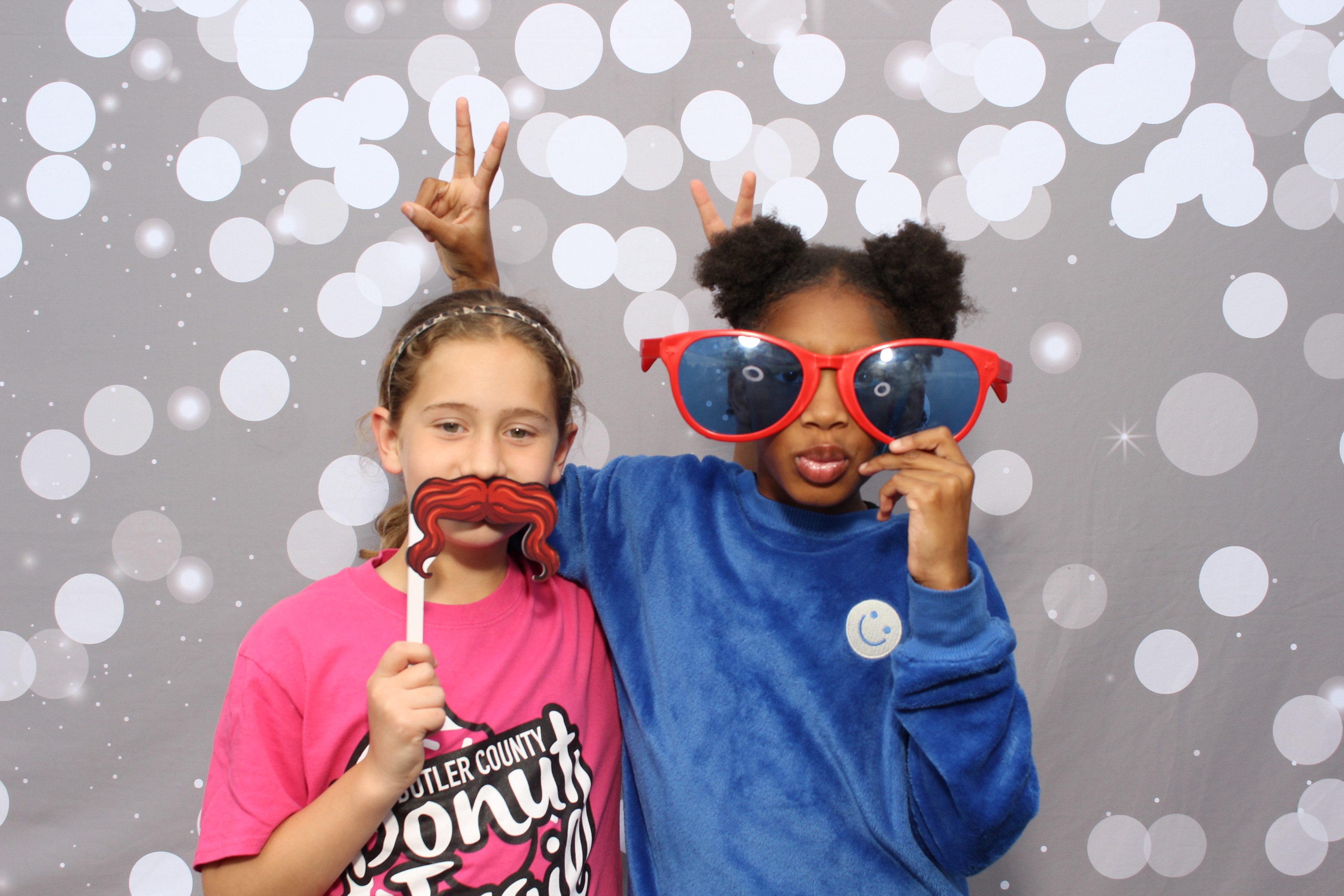Freedom Elementary Family Fun Night | View more photos from the event at gallery.photoboothcincy.com/u/PhotoBoothCincy/Freedom-Elementary-Family-Fun-Night-0