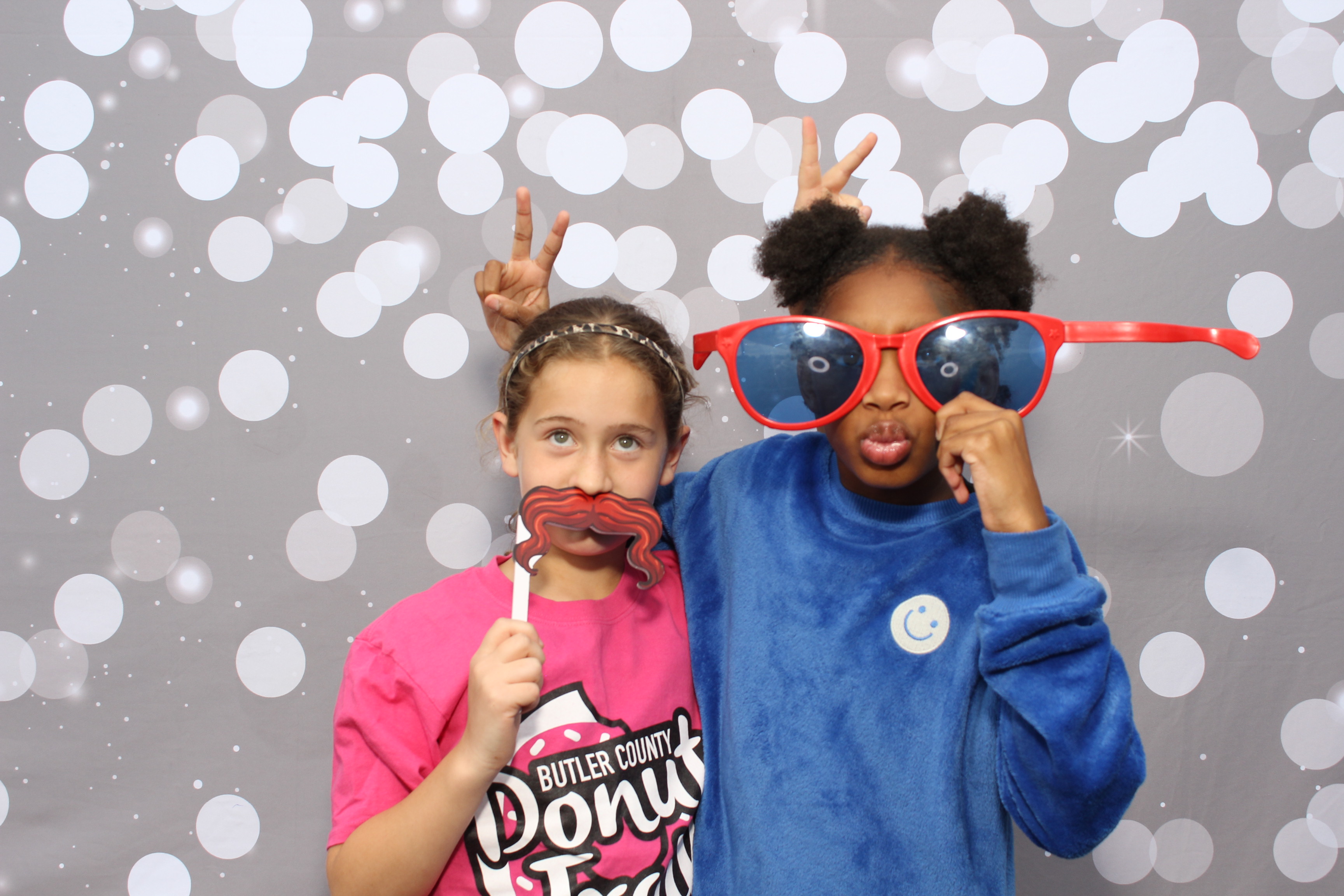 Freedom Elementary Family Fun Night | View more photos from the event at gallery.photoboothcincy.com/u/PhotoBoothCincy/Freedom-Elementary-Family-Fun-Night-0