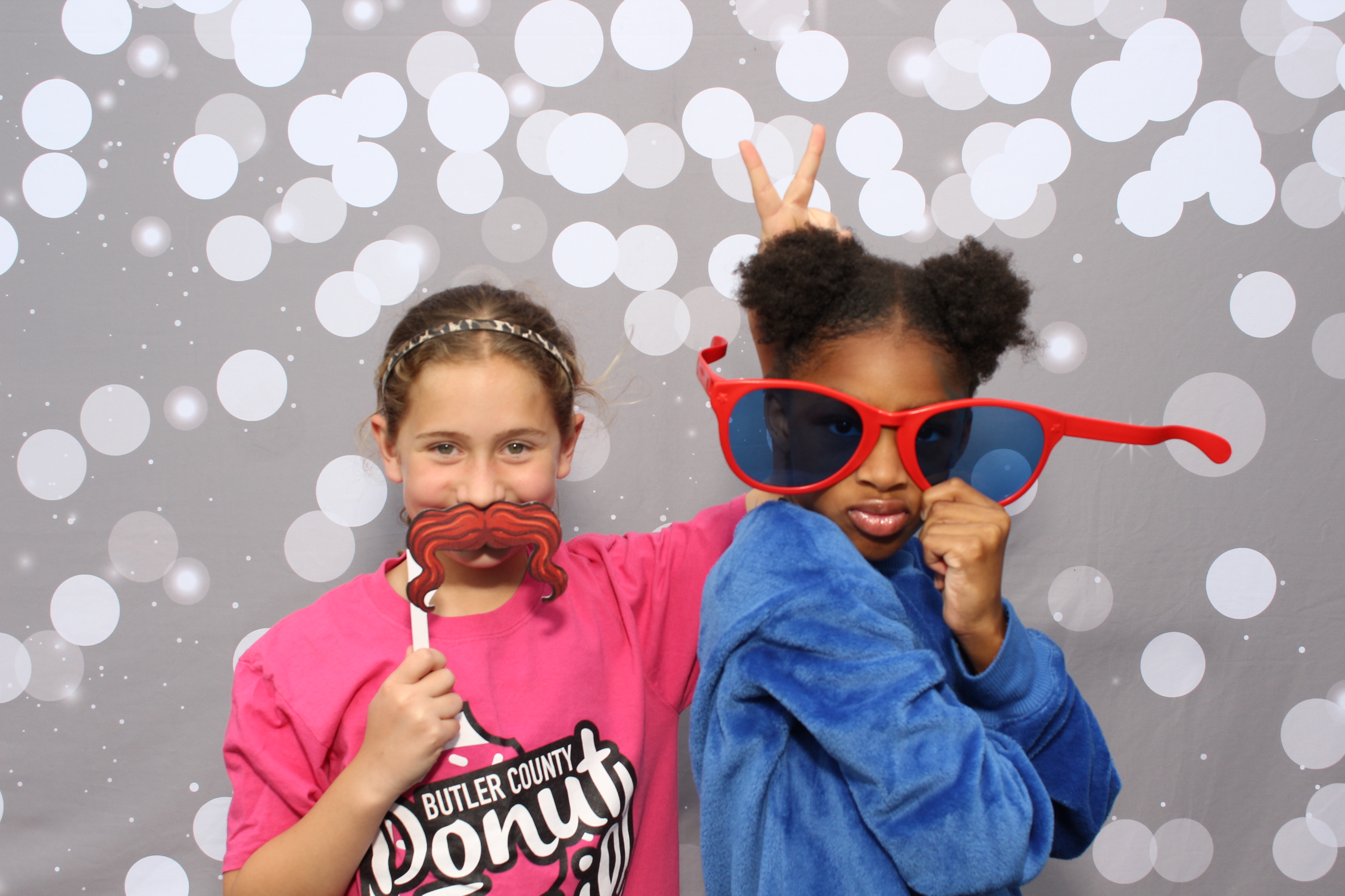 Freedom Elementary Family Fun Night | View more photos from the event at gallery.photoboothcincy.com/u/PhotoBoothCincy/Freedom-Elementary-Family-Fun-Night-0
