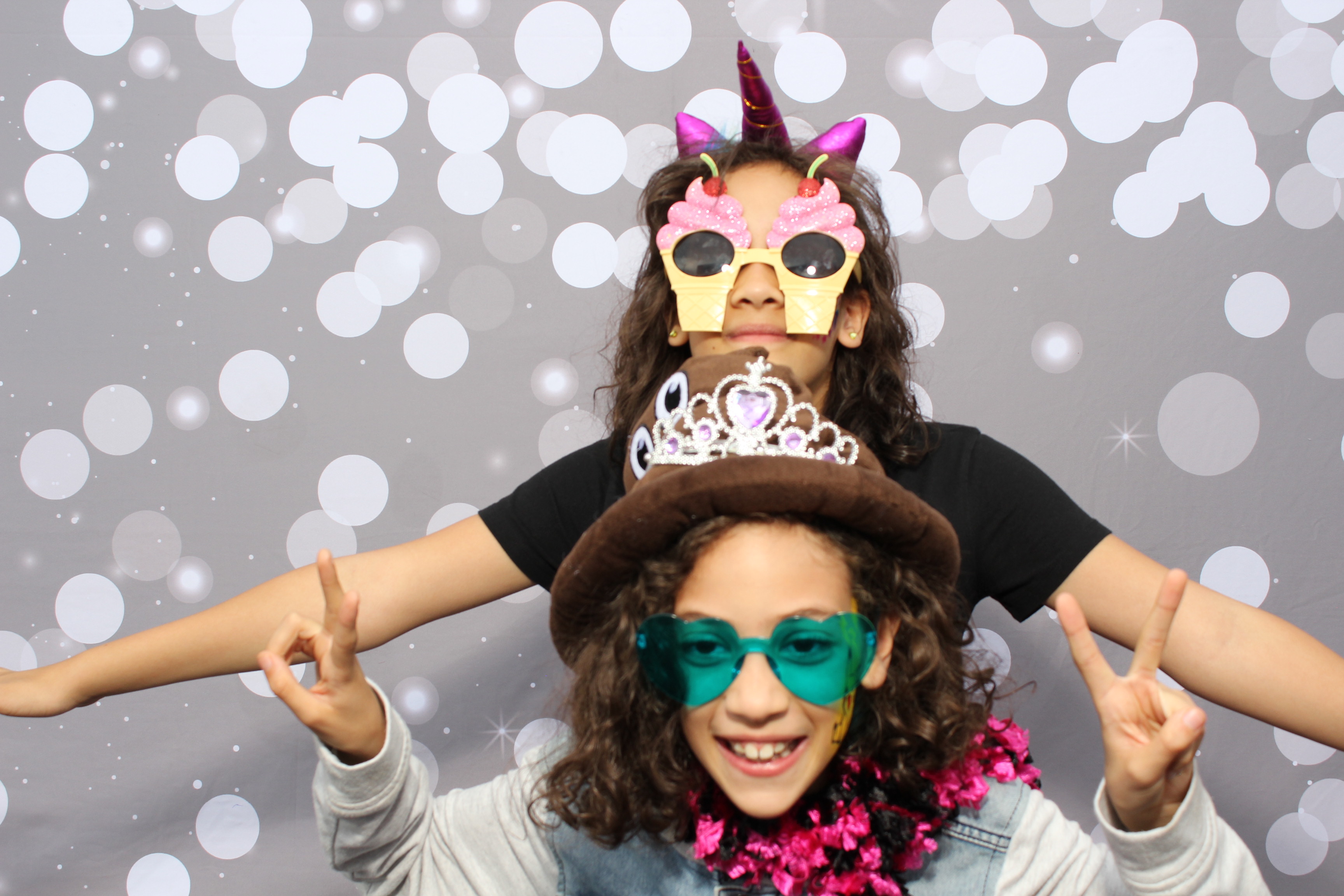 Freedom Elementary Family Fun Night | View more photos from the event at gallery.photoboothcincy.com/u/PhotoBoothCincy/Freedom-Elementary-Family-Fun-Night-0