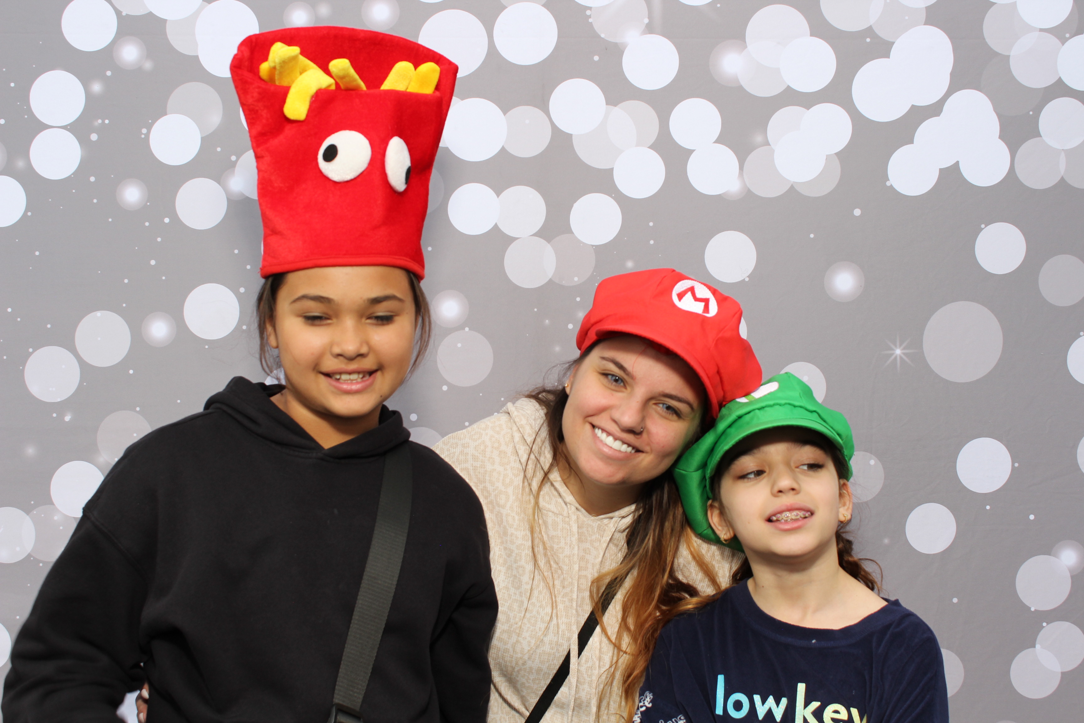 Freedom Elementary Family Fun Night | View more photos from the event at gallery.photoboothcincy.com/u/PhotoBoothCincy/Freedom-Elementary-Family-Fun-Night-0