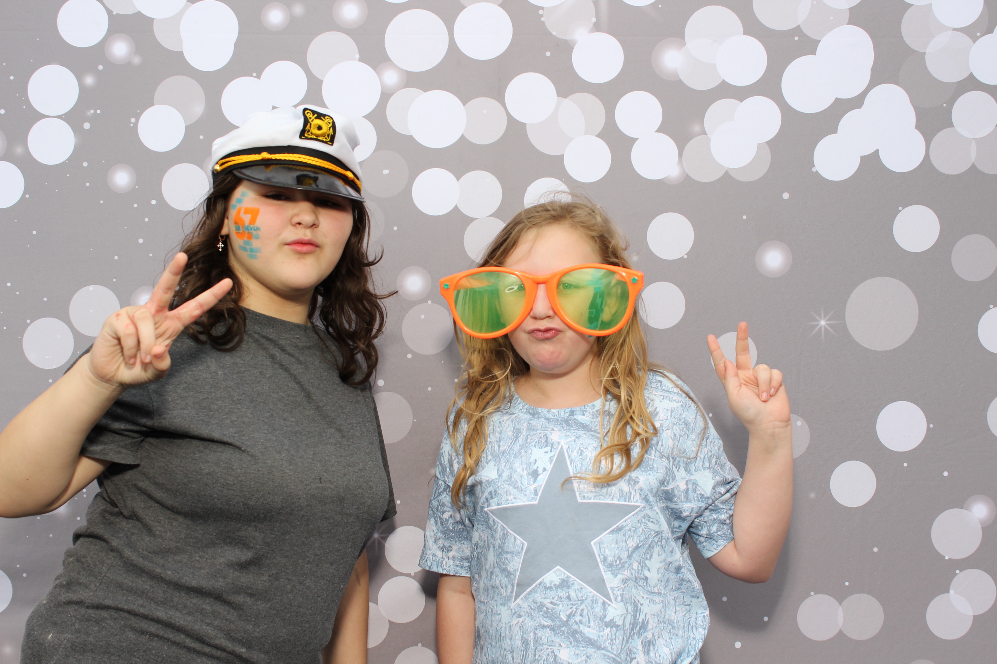 Freedom Elementary Family Fun Night | View more photos from the event at gallery.photoboothcincy.com/u/PhotoBoothCincy/Freedom-Elementary-Family-Fun-Night-0