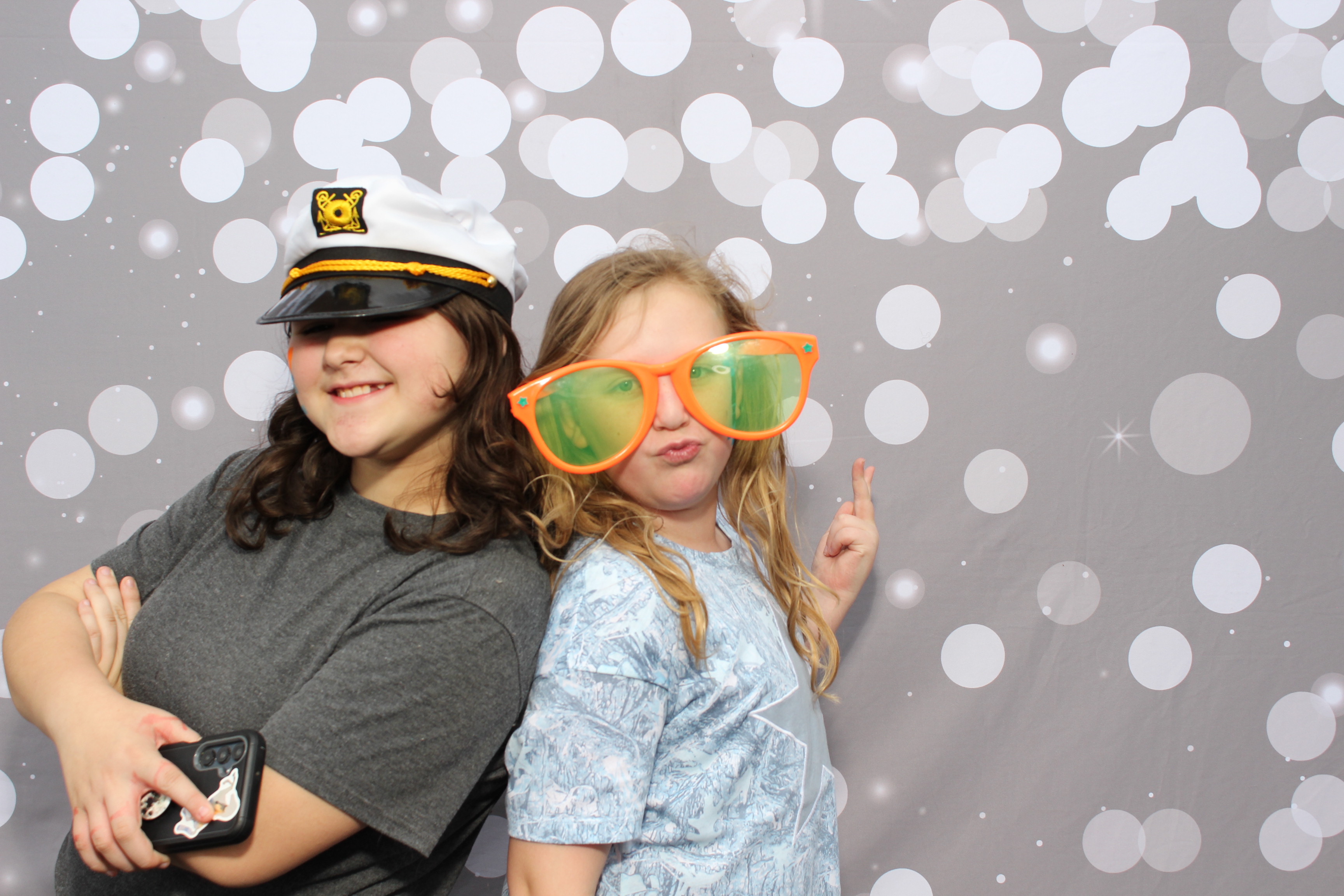 Freedom Elementary Family Fun Night | View more photos from the event at gallery.photoboothcincy.com/u/PhotoBoothCincy/Freedom-Elementary-Family-Fun-Night-0