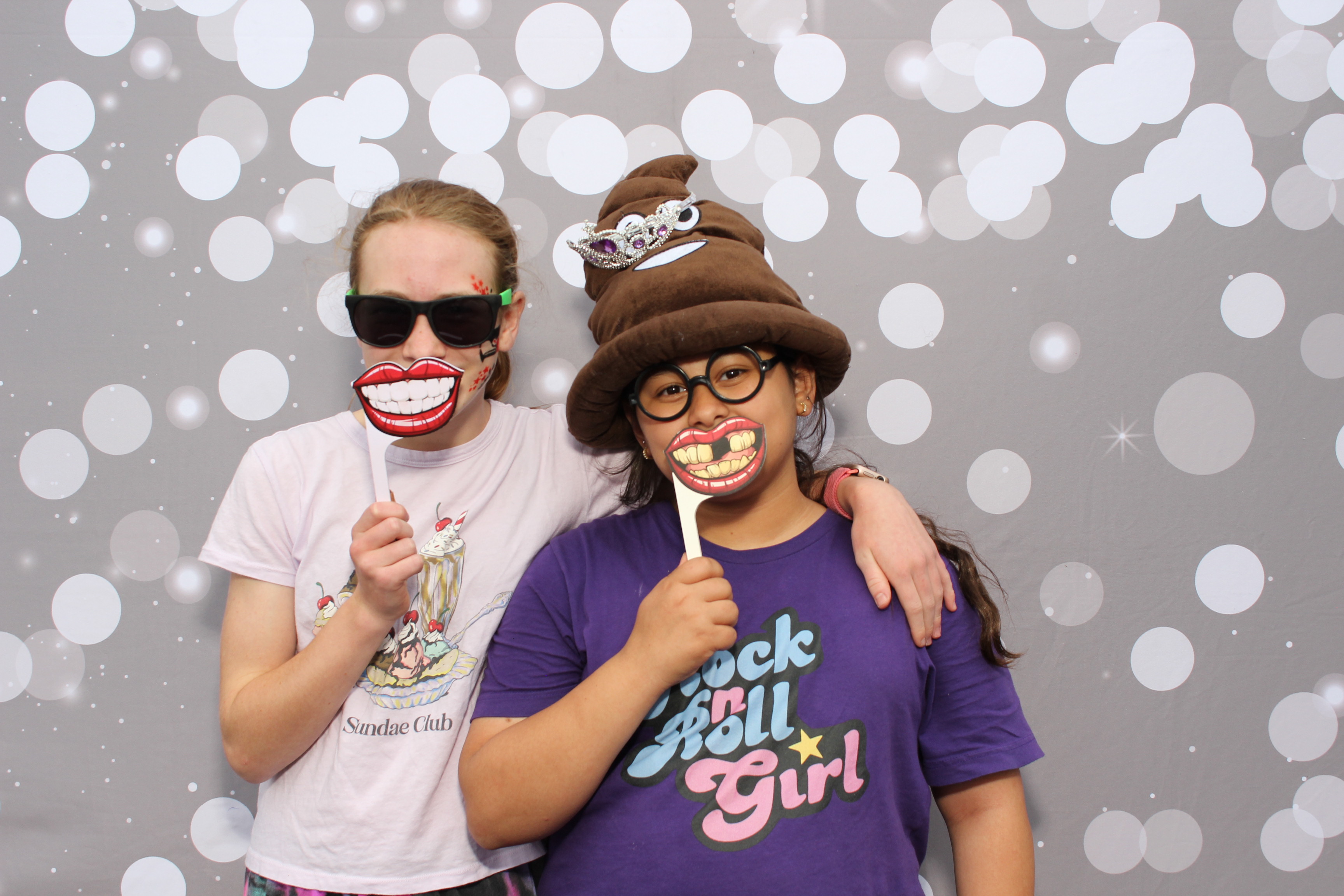 Freedom Elementary Family Fun Night | View more photos from the event at gallery.photoboothcincy.com/u/PhotoBoothCincy/Freedom-Elementary-Family-Fun-Night-0