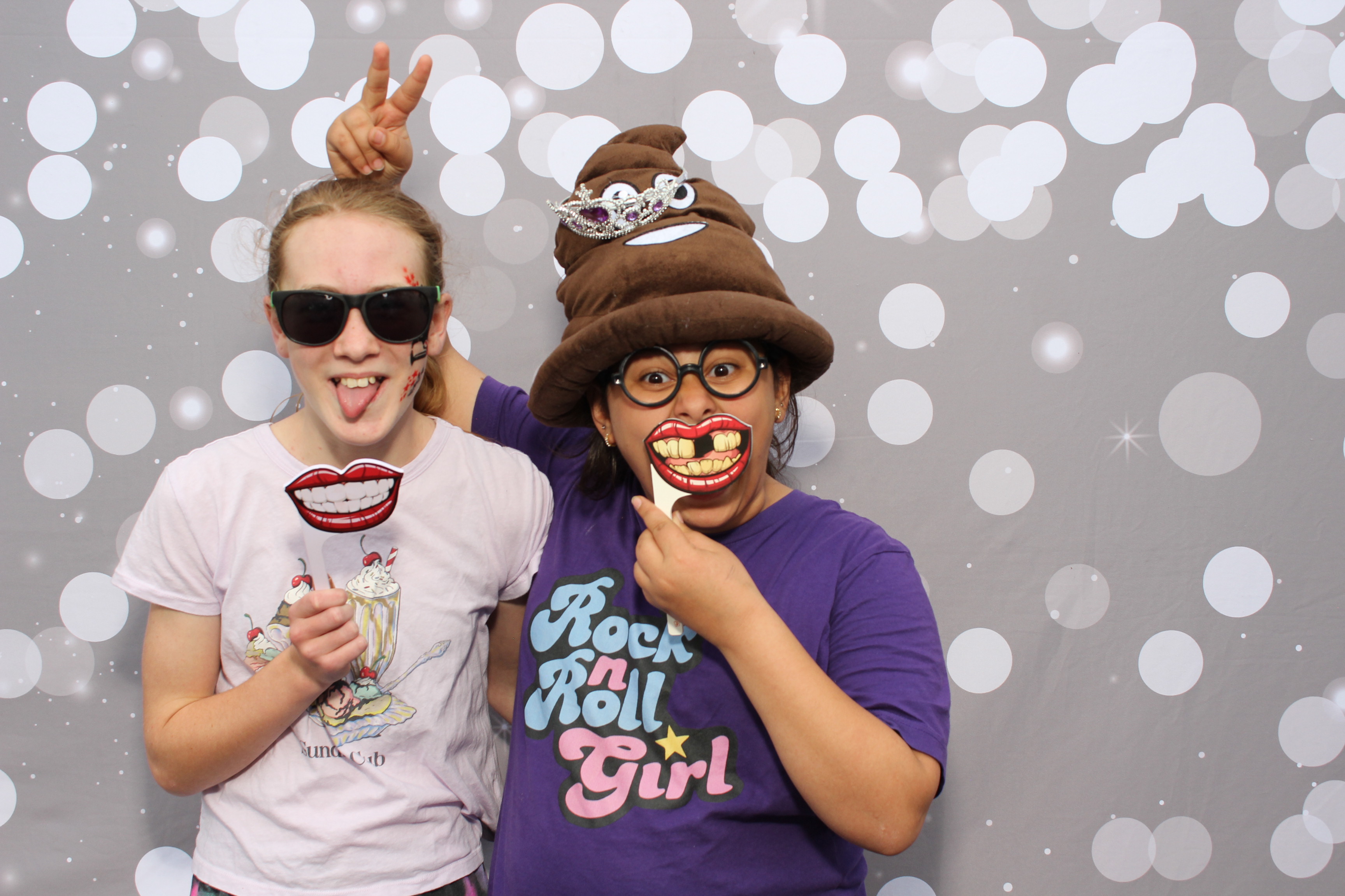 Freedom Elementary Family Fun Night | View more photos from the event at gallery.photoboothcincy.com/u/PhotoBoothCincy/Freedom-Elementary-Family-Fun-Night-0