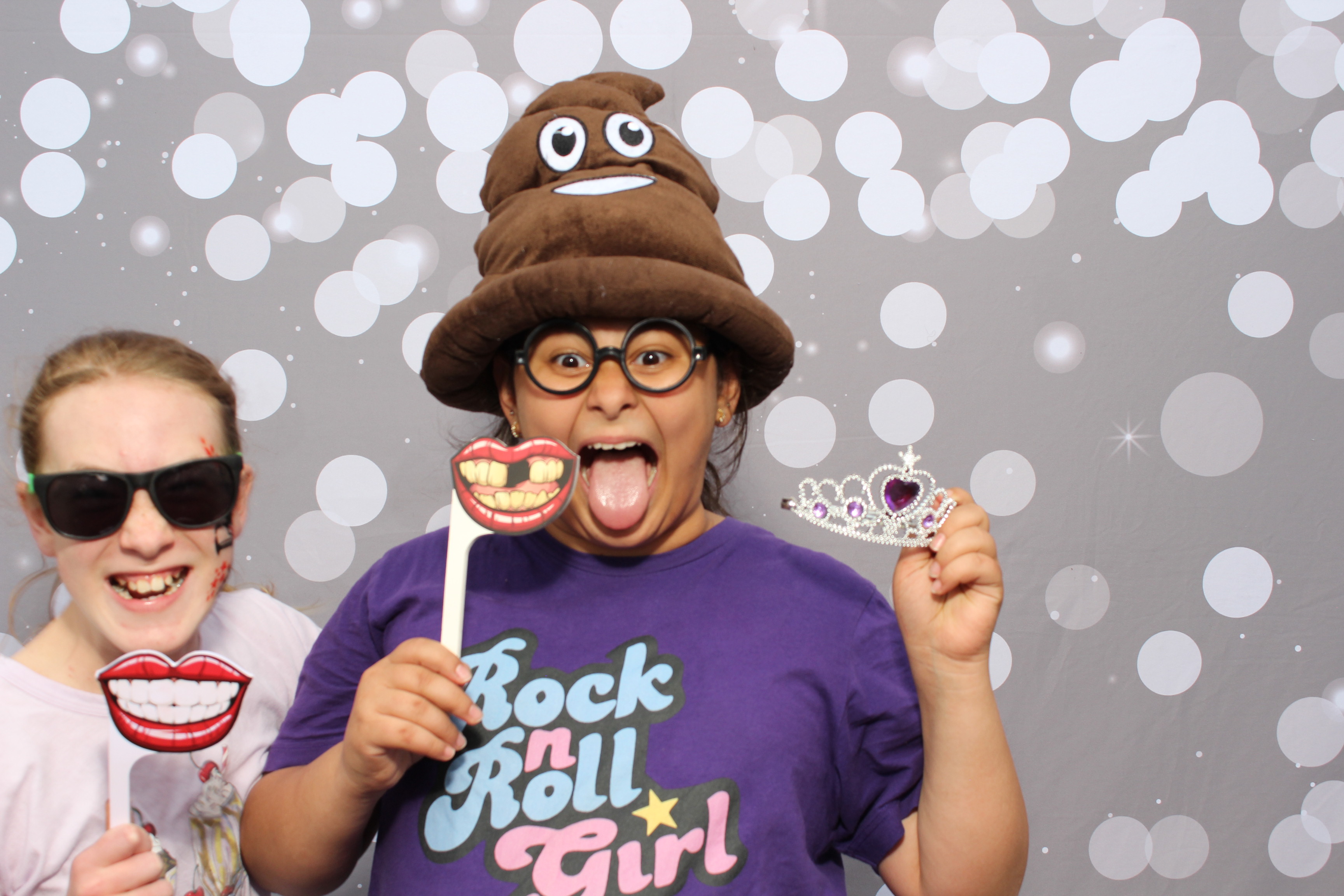 Freedom Elementary Family Fun Night | View more photos from the event at gallery.photoboothcincy.com/u/PhotoBoothCincy/Freedom-Elementary-Family-Fun-Night-0
