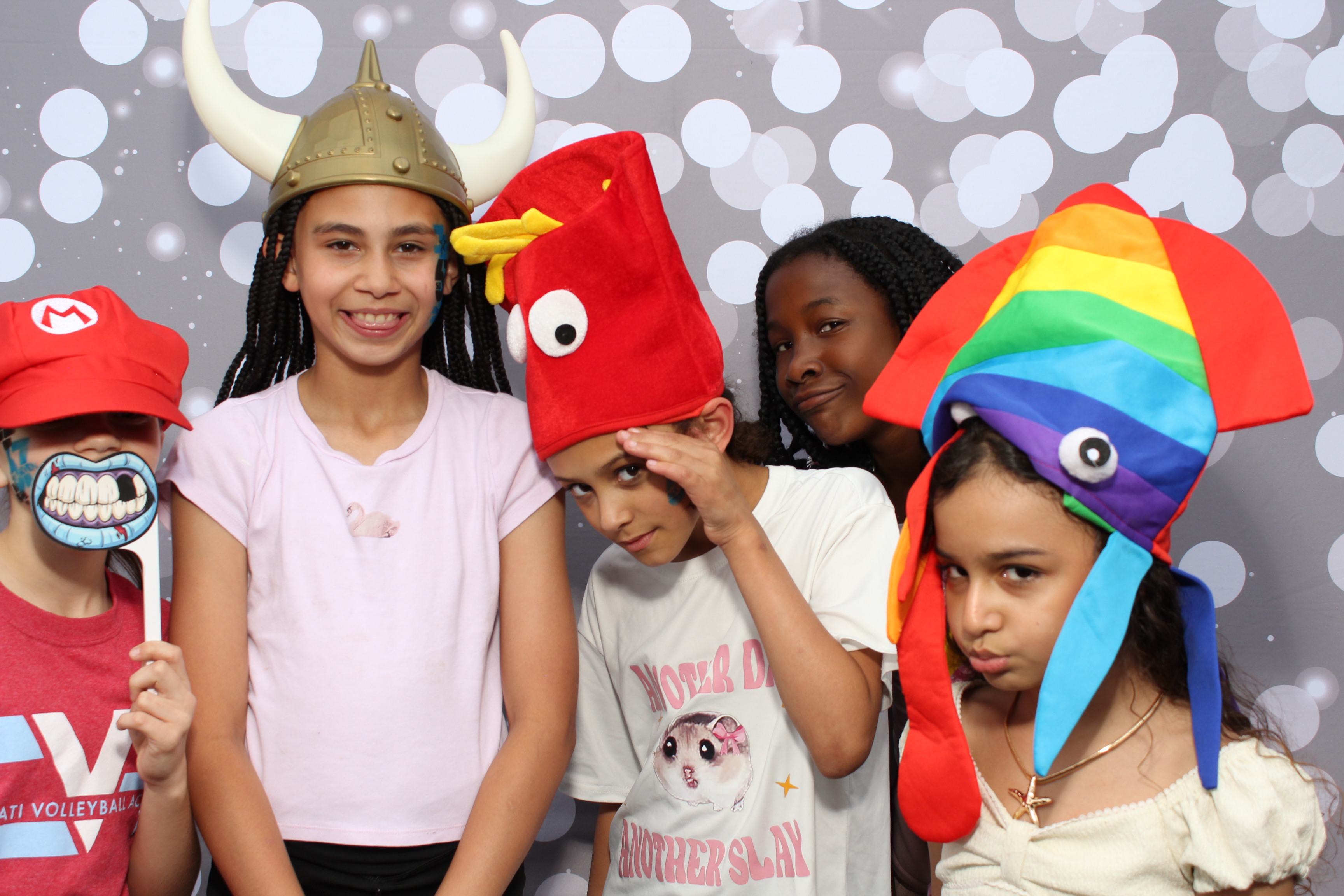 Freedom Elementary Family Fun Night | View more photos from the event at gallery.photoboothcincy.com/u/PhotoBoothCincy/Freedom-Elementary-Family-Fun-Night-0