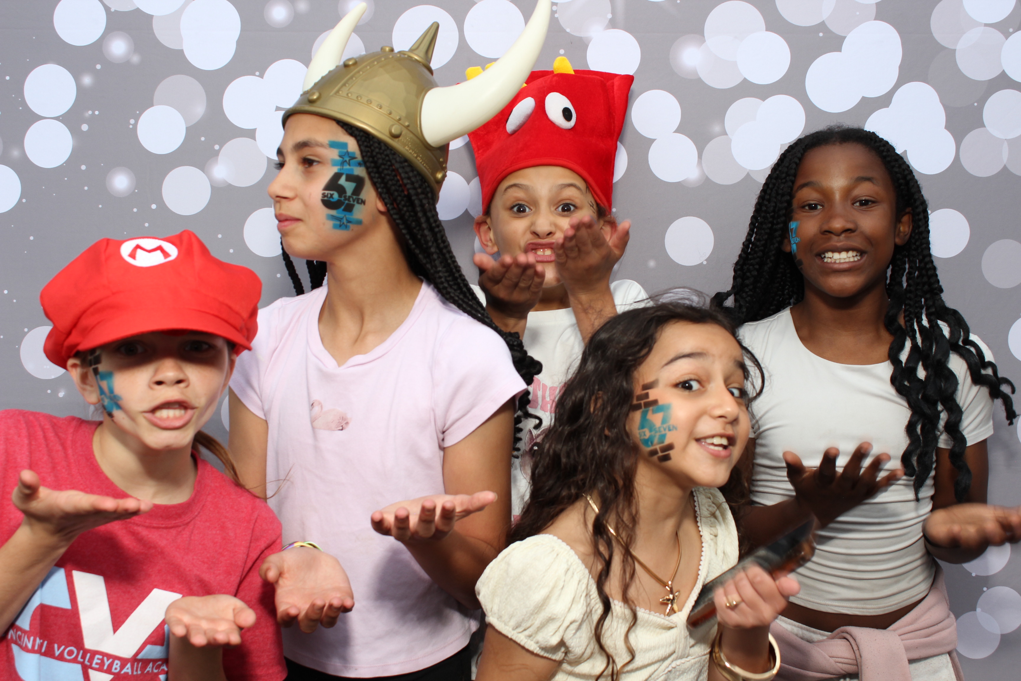 Freedom Elementary Family Fun Night | View more photos from the event at gallery.photoboothcincy.com/u/PhotoBoothCincy/Freedom-Elementary-Family-Fun-Night-0