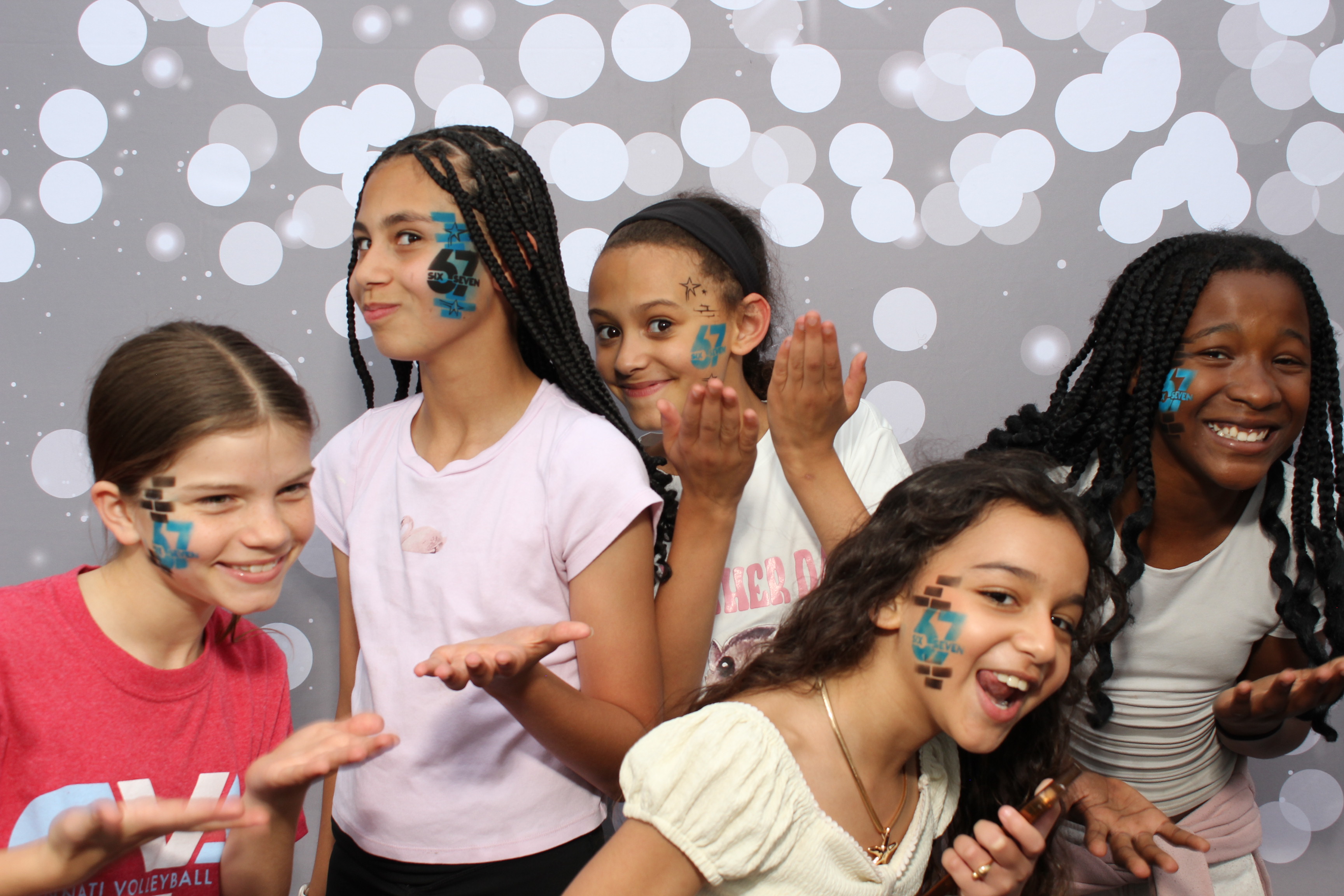 Freedom Elementary Family Fun Night | View more photos from the event at gallery.photoboothcincy.com/u/PhotoBoothCincy/Freedom-Elementary-Family-Fun-Night-0