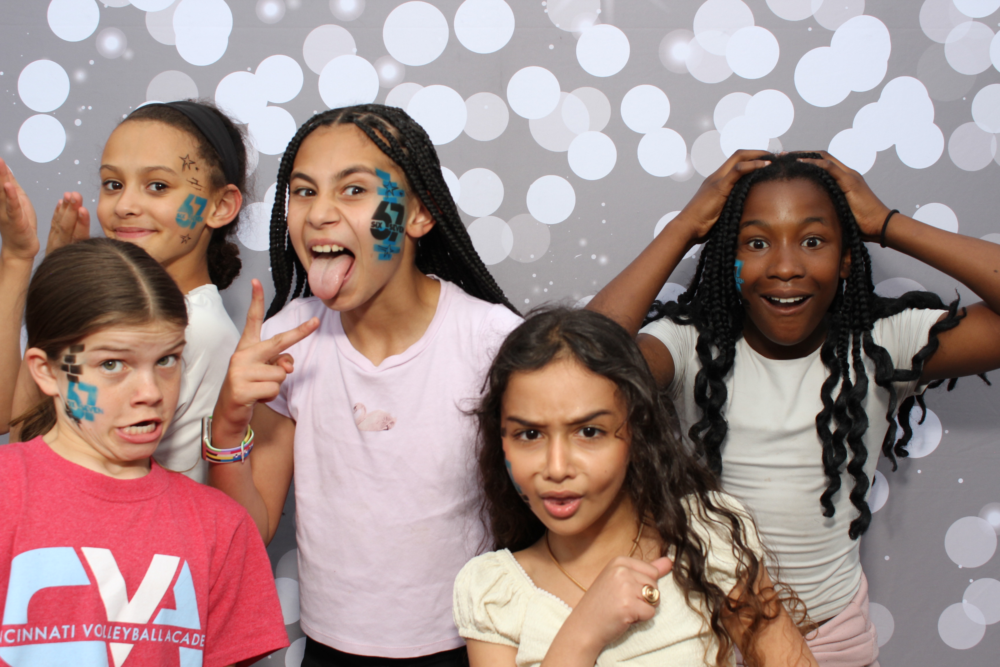 Freedom Elementary Family Fun Night | View more photos from the event at gallery.photoboothcincy.com/u/PhotoBoothCincy/Freedom-Elementary-Family-Fun-Night-0