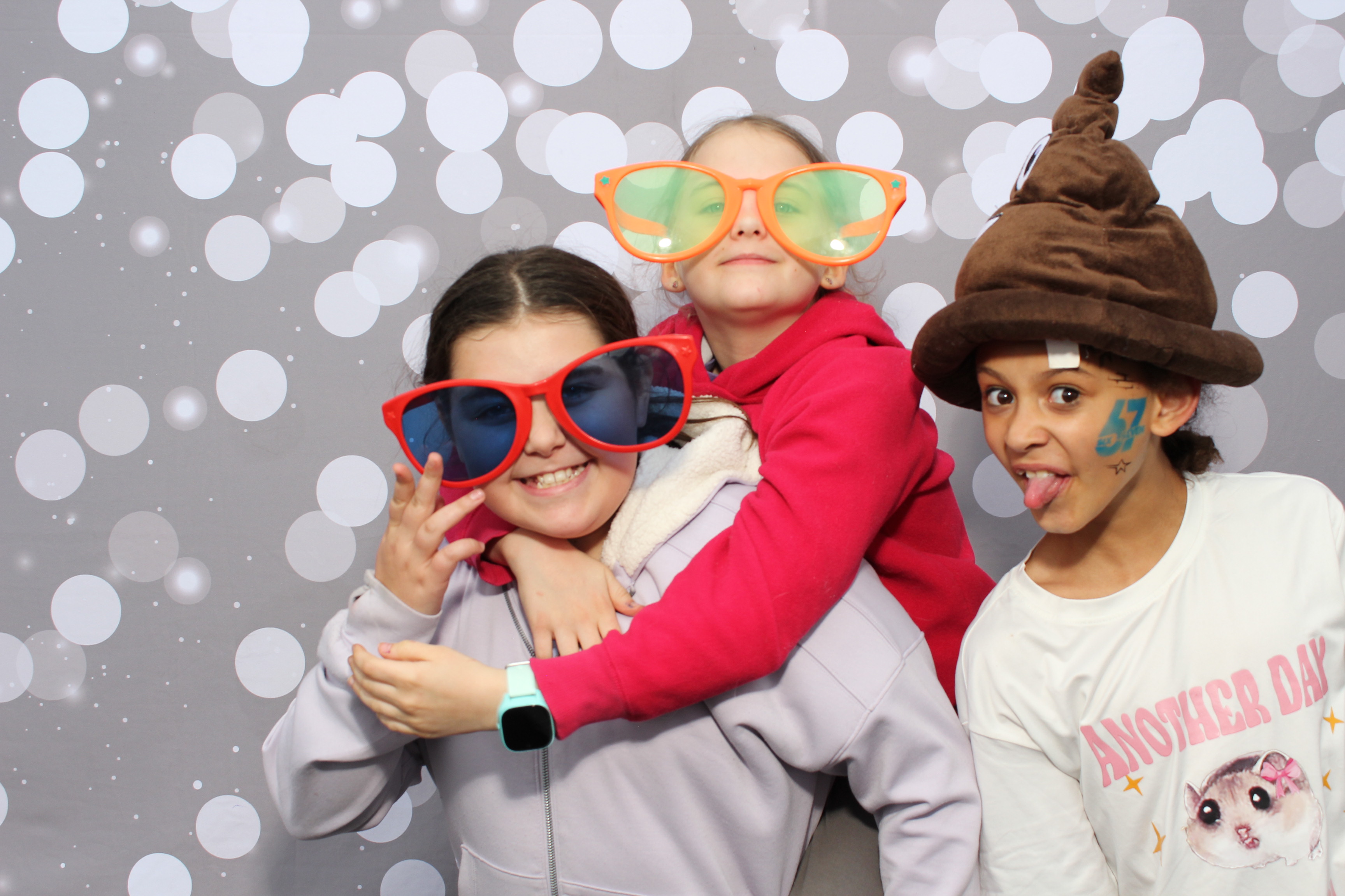 Freedom Elementary Family Fun Night | View more photos from the event at gallery.photoboothcincy.com/u/PhotoBoothCincy/Freedom-Elementary-Family-Fun-Night-0
