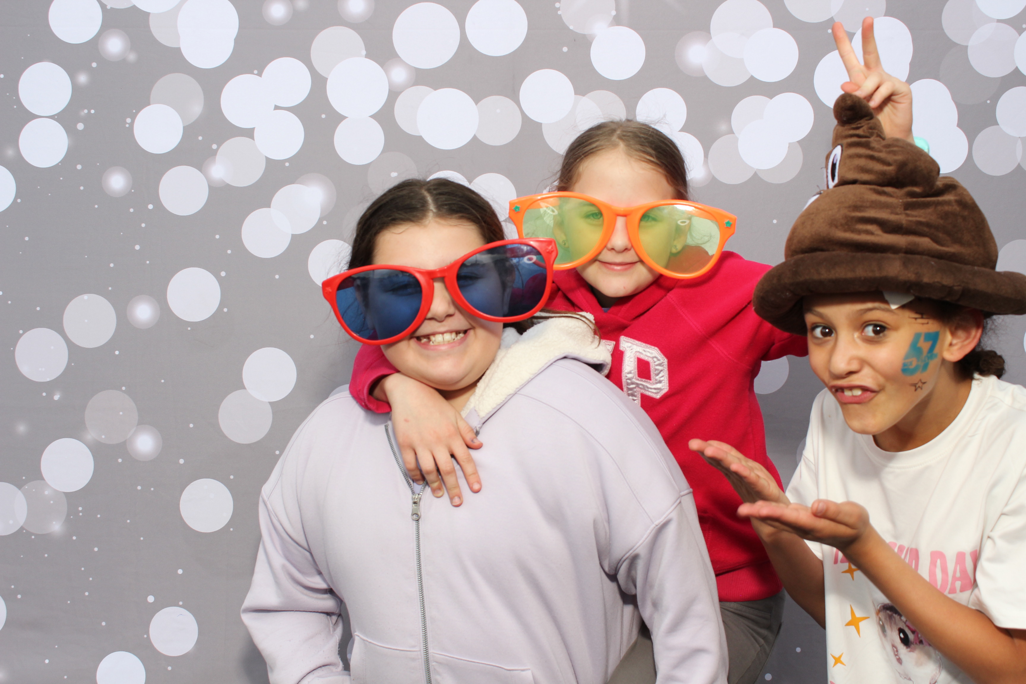 Freedom Elementary Family Fun Night | View more photos from the event at gallery.photoboothcincy.com/u/PhotoBoothCincy/Freedom-Elementary-Family-Fun-Night-0