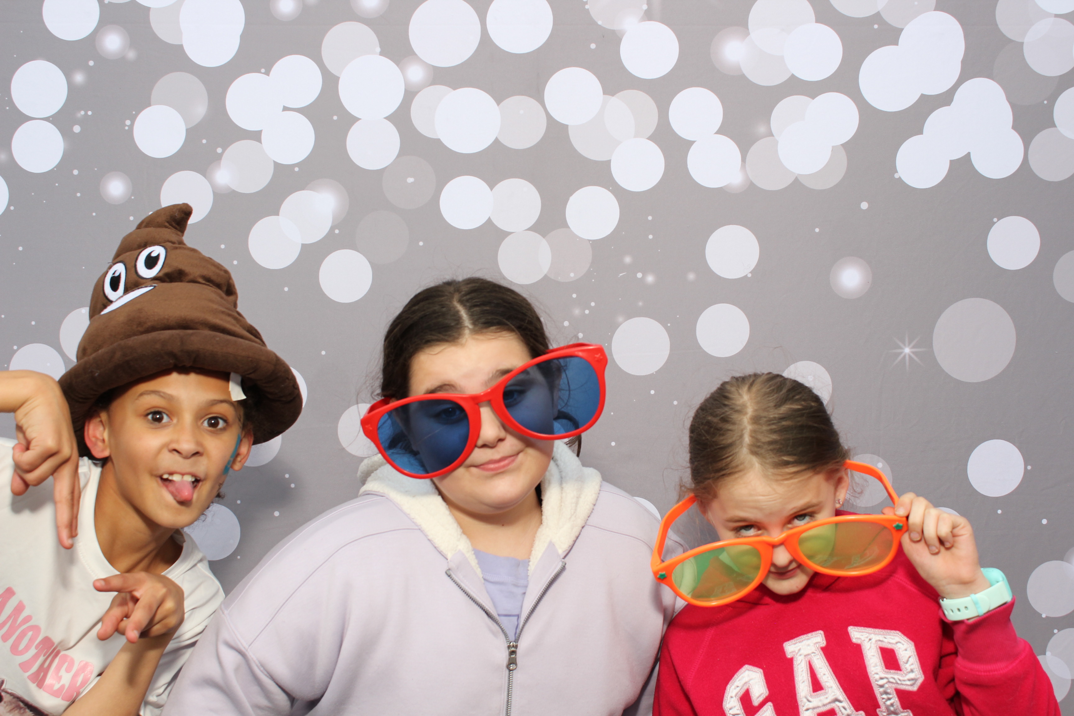 Freedom Elementary Family Fun Night | View more photos from the event at gallery.photoboothcincy.com/u/PhotoBoothCincy/Freedom-Elementary-Family-Fun-Night-0