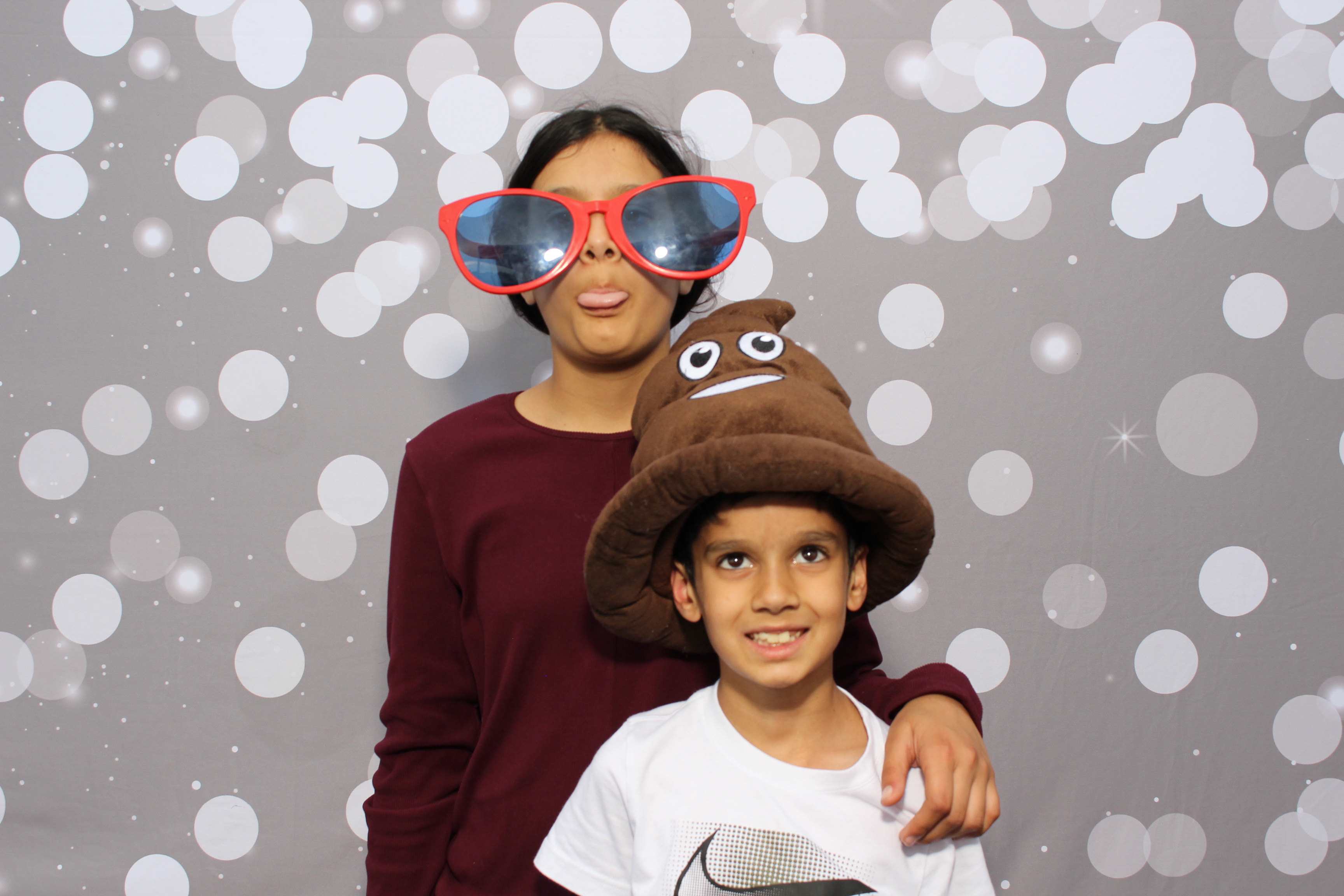 Freedom Elementary Family Fun Night | View more photos from the event at gallery.photoboothcincy.com/u/PhotoBoothCincy/Freedom-Elementary-Family-Fun-Night-0