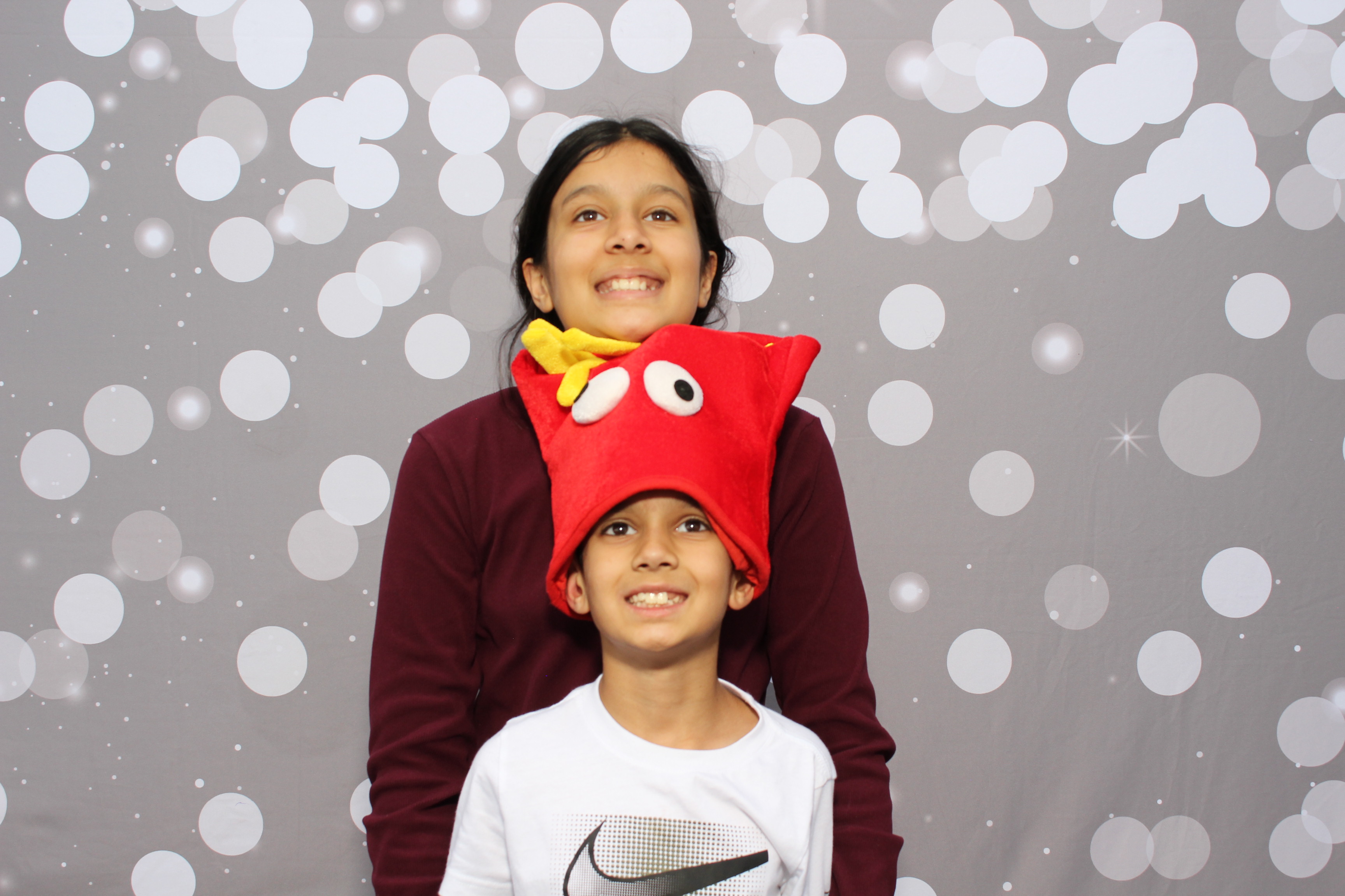 Freedom Elementary Family Fun Night | View more photos from the event at gallery.photoboothcincy.com/u/PhotoBoothCincy/Freedom-Elementary-Family-Fun-Night-0