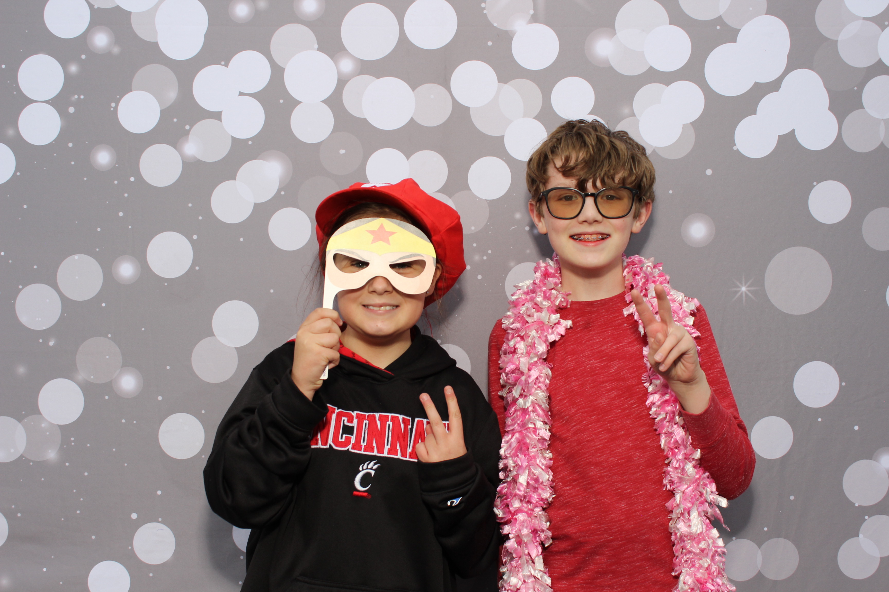 Freedom Elementary Family Fun Night | View more photos from the event at gallery.photoboothcincy.com/u/PhotoBoothCincy/Freedom-Elementary-Family-Fun-Night-0