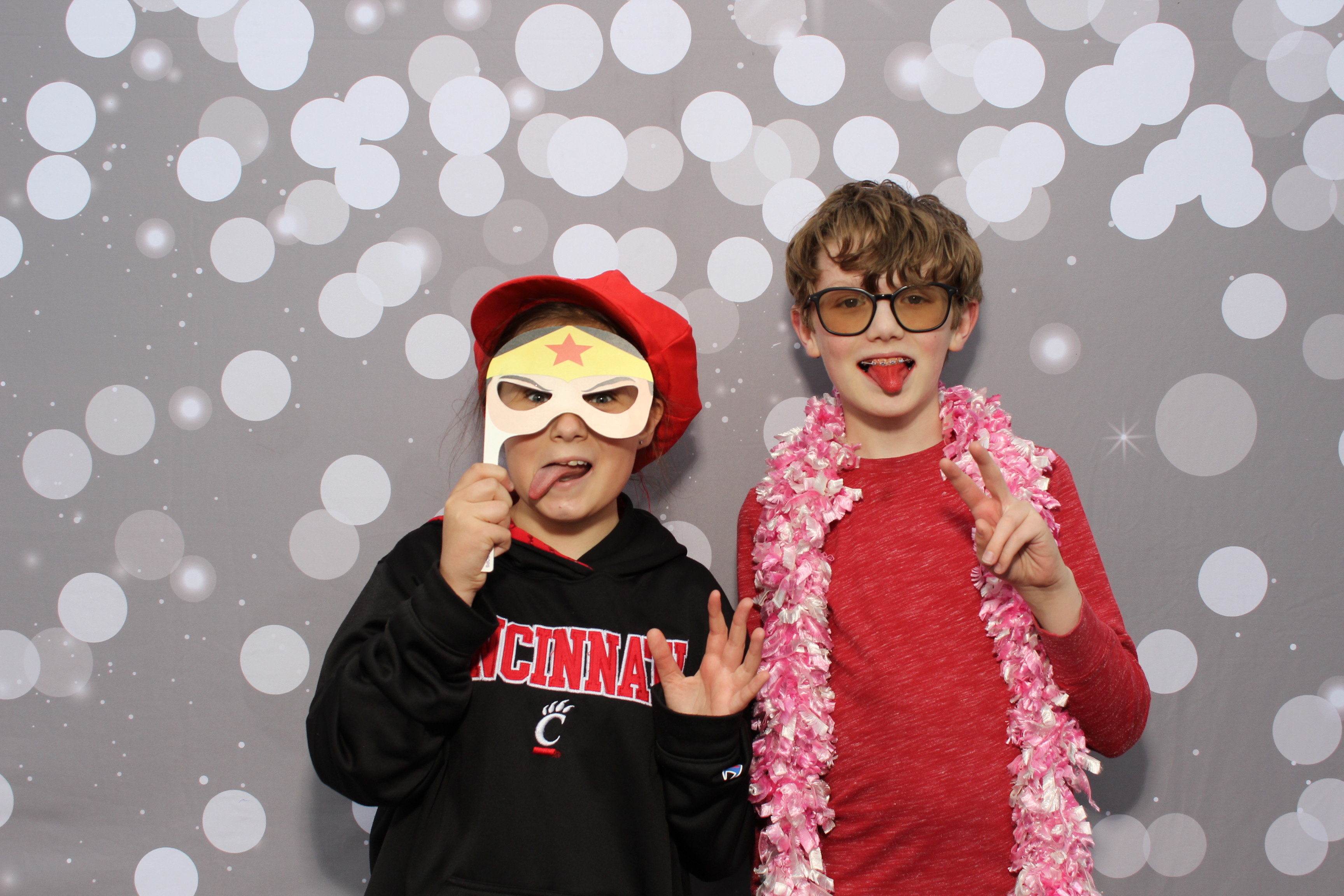 Freedom Elementary Family Fun Night | View more photos from the event at gallery.photoboothcincy.com/u/PhotoBoothCincy/Freedom-Elementary-Family-Fun-Night-0