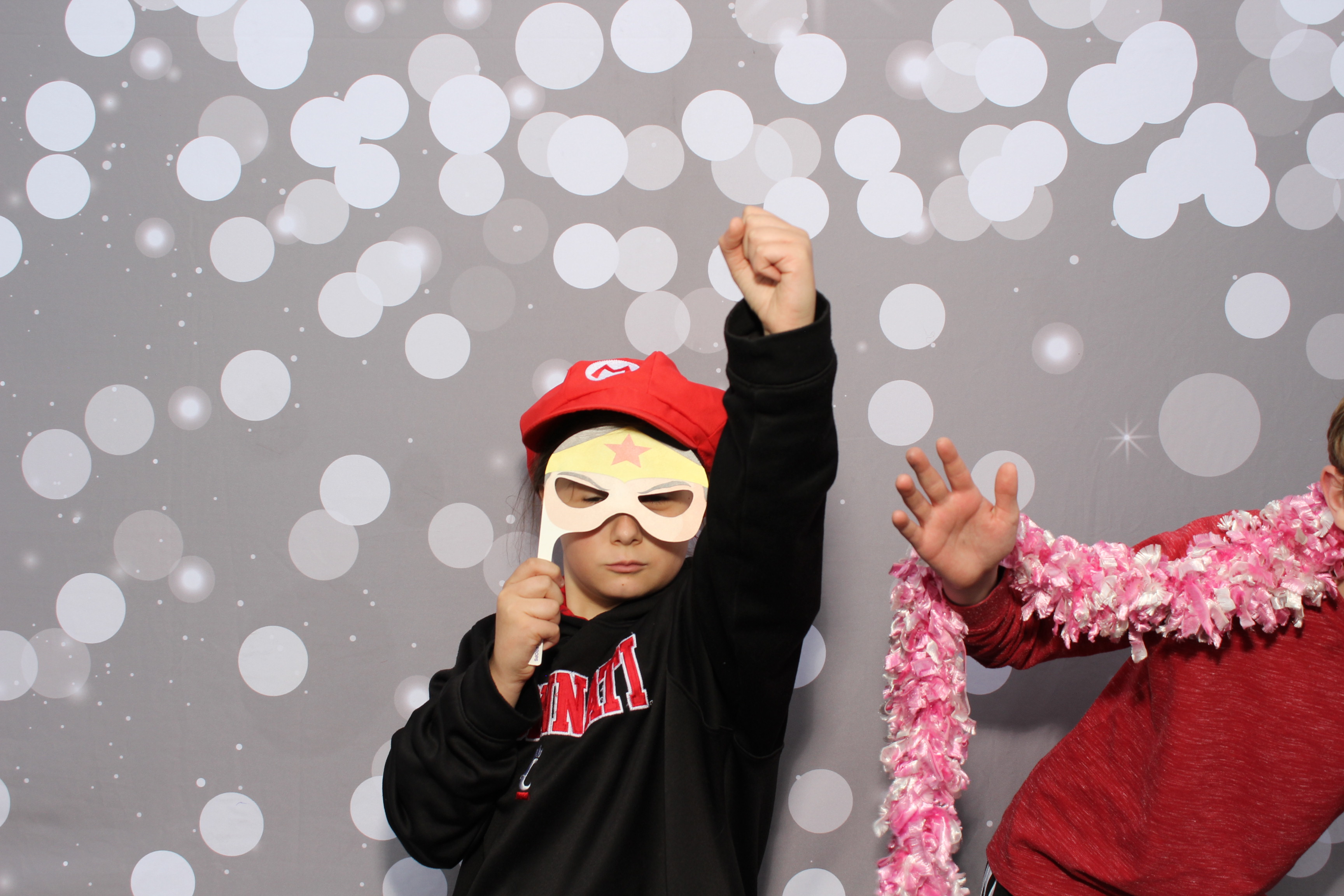 Freedom Elementary Family Fun Night | View more photos from the event at gallery.photoboothcincy.com/u/PhotoBoothCincy/Freedom-Elementary-Family-Fun-Night-0