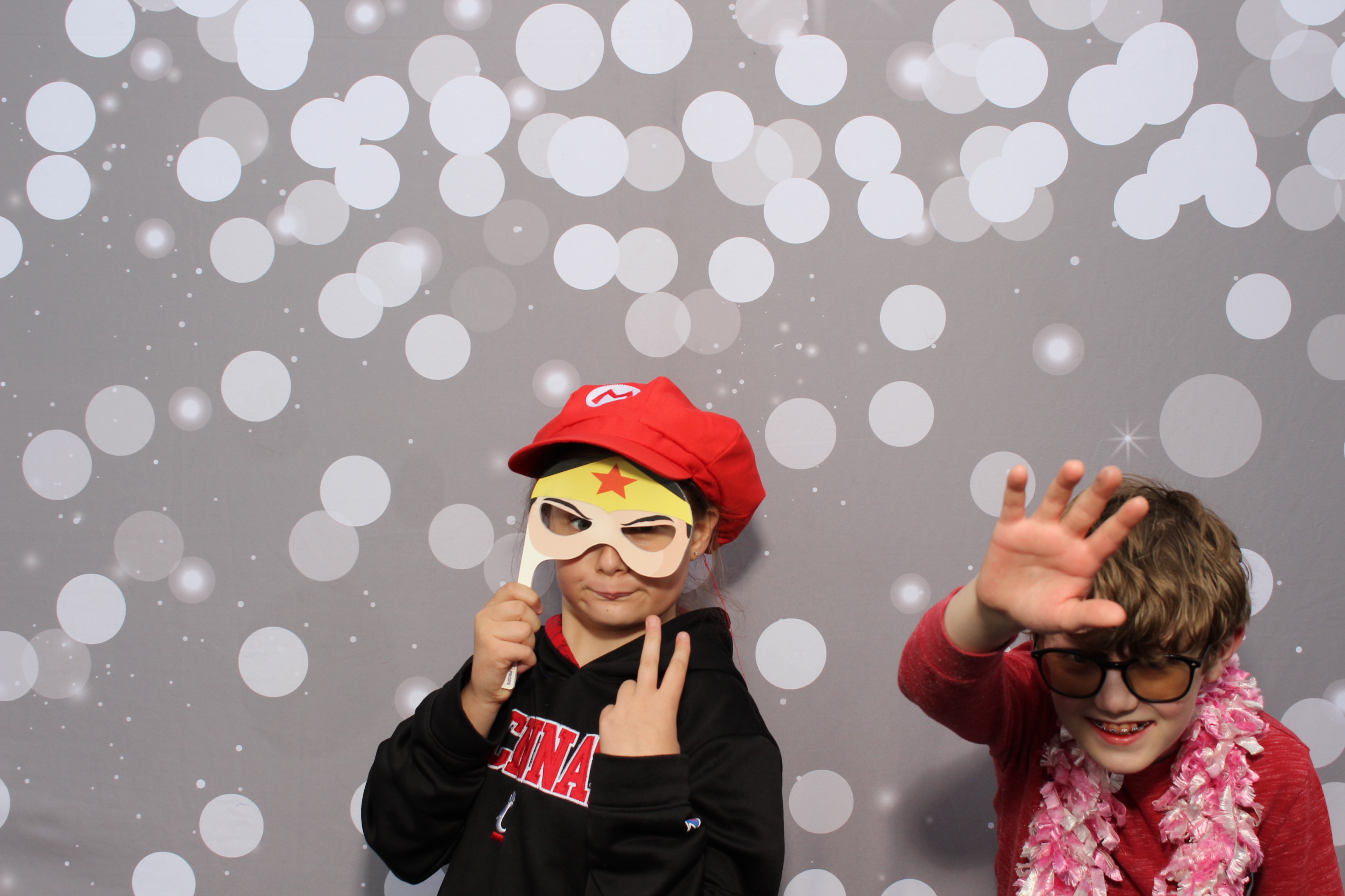 Freedom Elementary Family Fun Night | View more photos from the event at gallery.photoboothcincy.com/u/PhotoBoothCincy/Freedom-Elementary-Family-Fun-Night-0