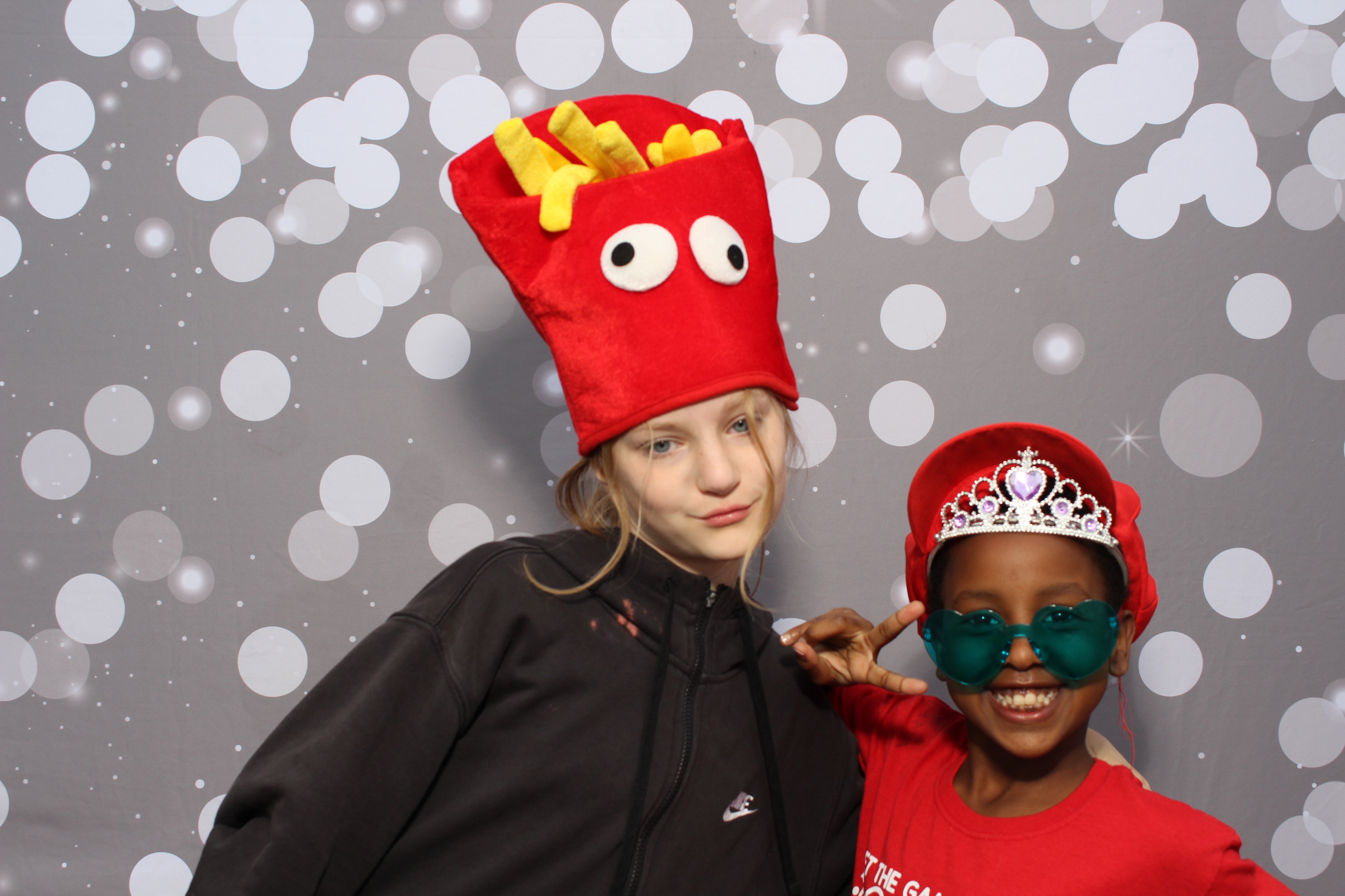 Freedom Elementary Family Fun Night | View more photos from the event at gallery.photoboothcincy.com/u/PhotoBoothCincy/Freedom-Elementary-Family-Fun-Night-0