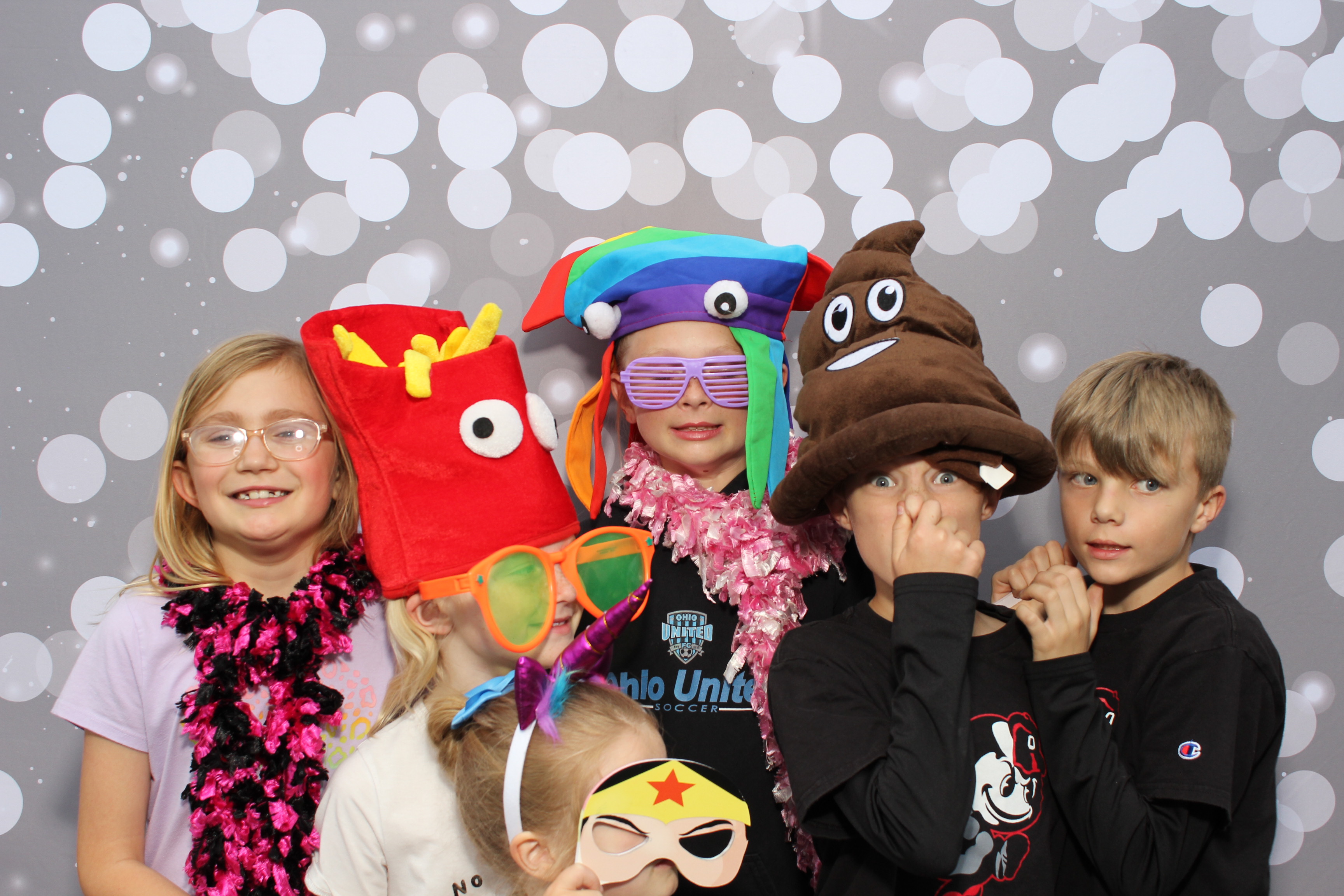 Freedom Elementary Family Fun Night | View more photos from the event at gallery.photoboothcincy.com/u/PhotoBoothCincy/Freedom-Elementary-Family-Fun-Night-0