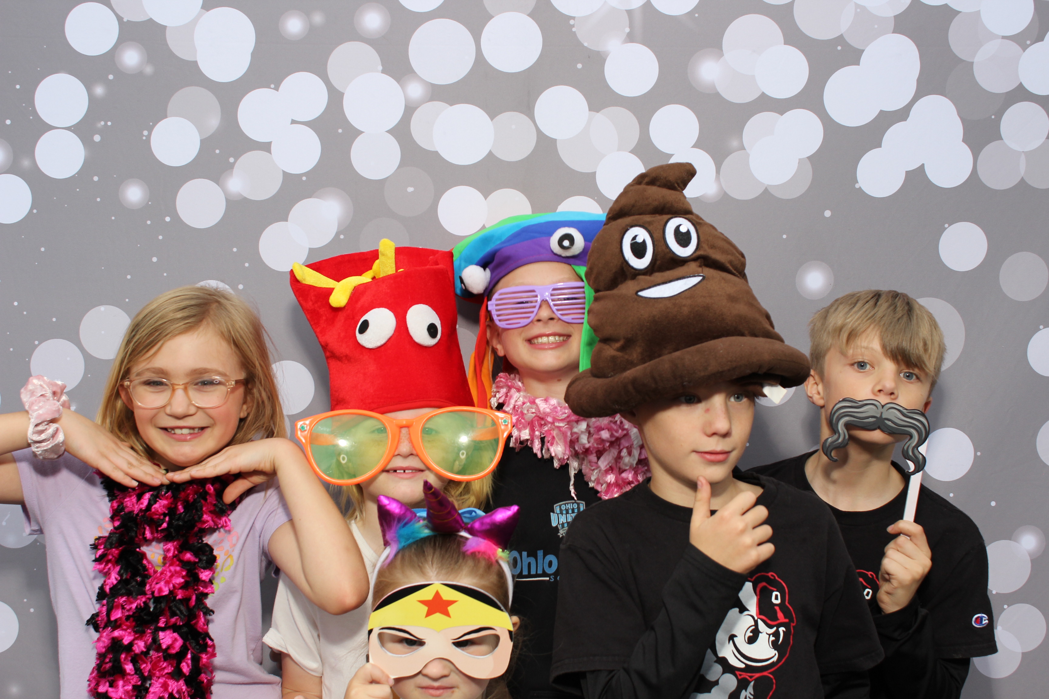 Freedom Elementary Family Fun Night | View more photos from the event at gallery.photoboothcincy.com/u/PhotoBoothCincy/Freedom-Elementary-Family-Fun-Night-0