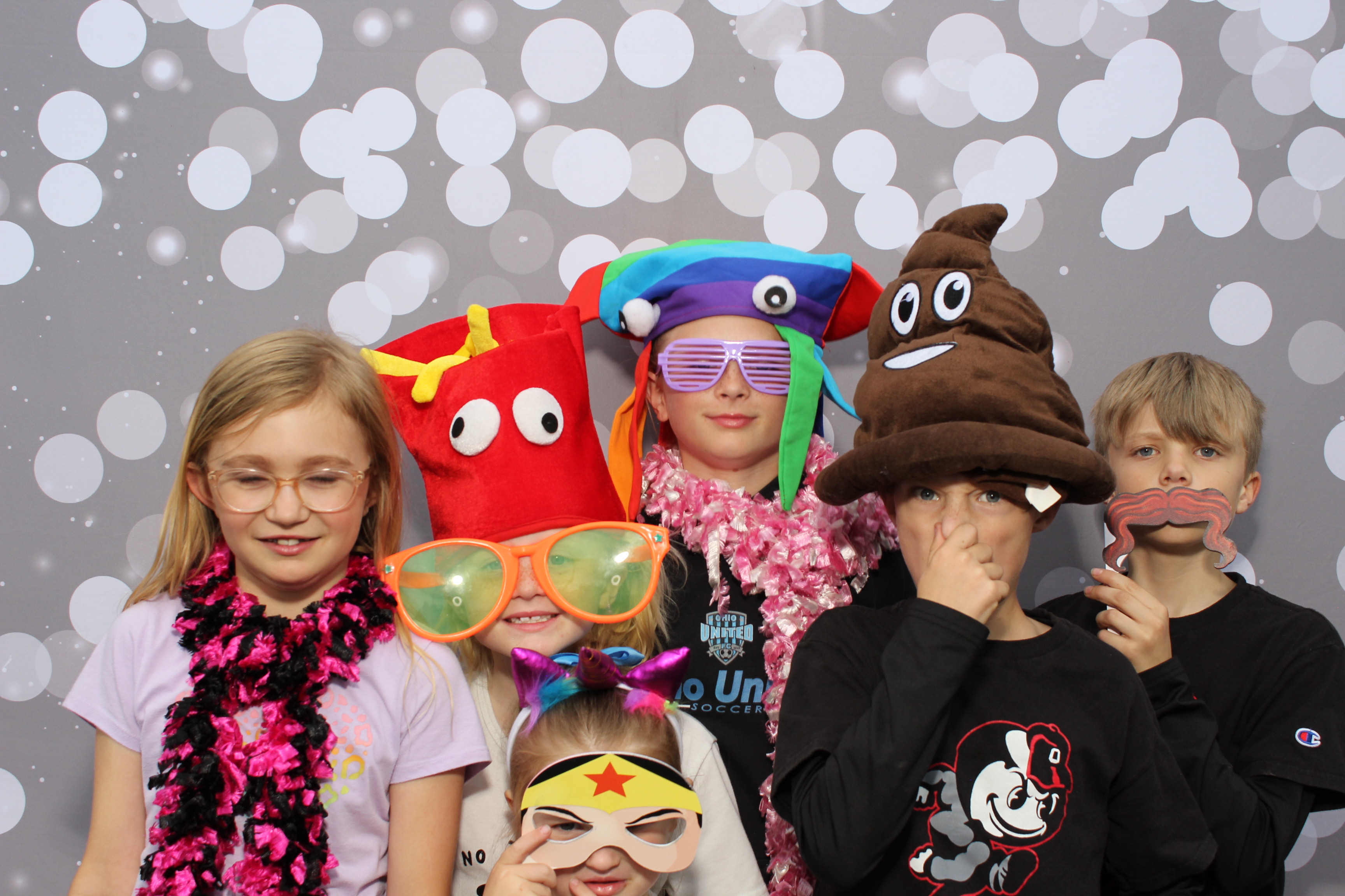 Freedom Elementary Family Fun Night | View more photos from the event at gallery.photoboothcincy.com/u/PhotoBoothCincy/Freedom-Elementary-Family-Fun-Night-0