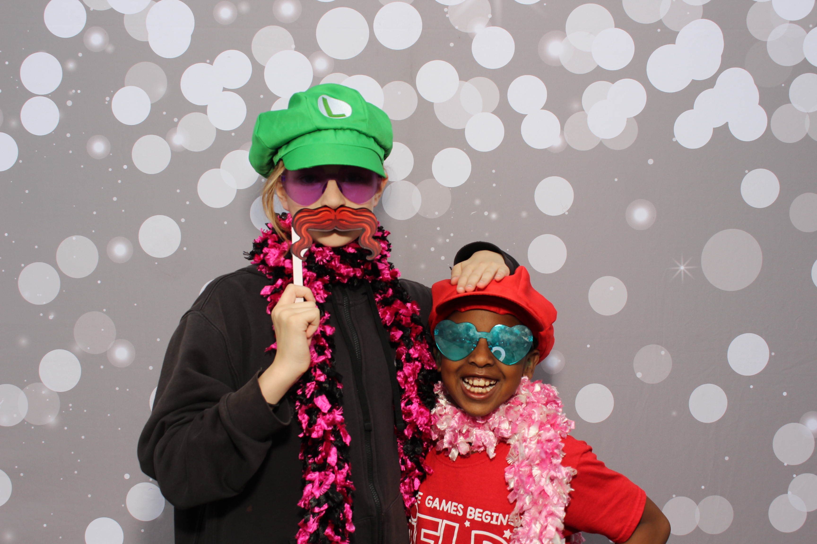 Freedom Elementary Family Fun Night | View more photos from the event at gallery.photoboothcincy.com/u/PhotoBoothCincy/Freedom-Elementary-Family-Fun-Night-0