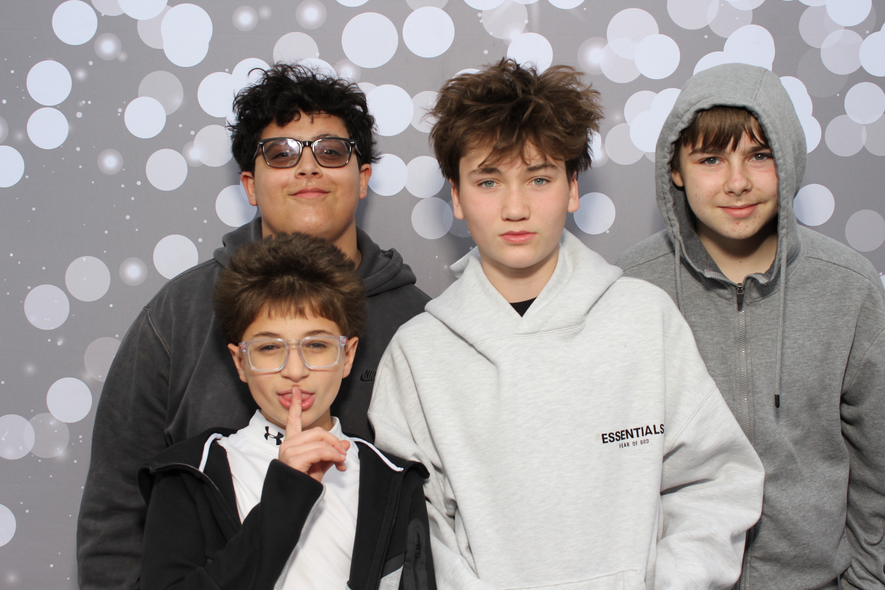 Freedom Elementary Family Fun Night | View more photos from the event at gallery.photoboothcincy.com/u/PhotoBoothCincy/Freedom-Elementary-Family-Fun-Night-0