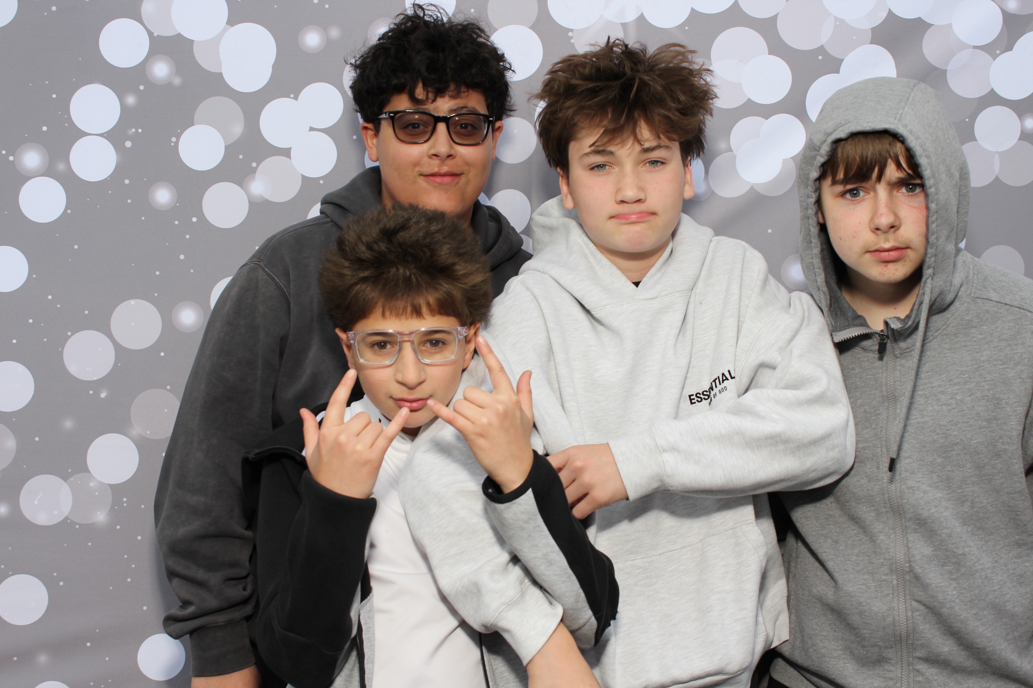 Freedom Elementary Family Fun Night | View more photos from the event at gallery.photoboothcincy.com/u/PhotoBoothCincy/Freedom-Elementary-Family-Fun-Night-0