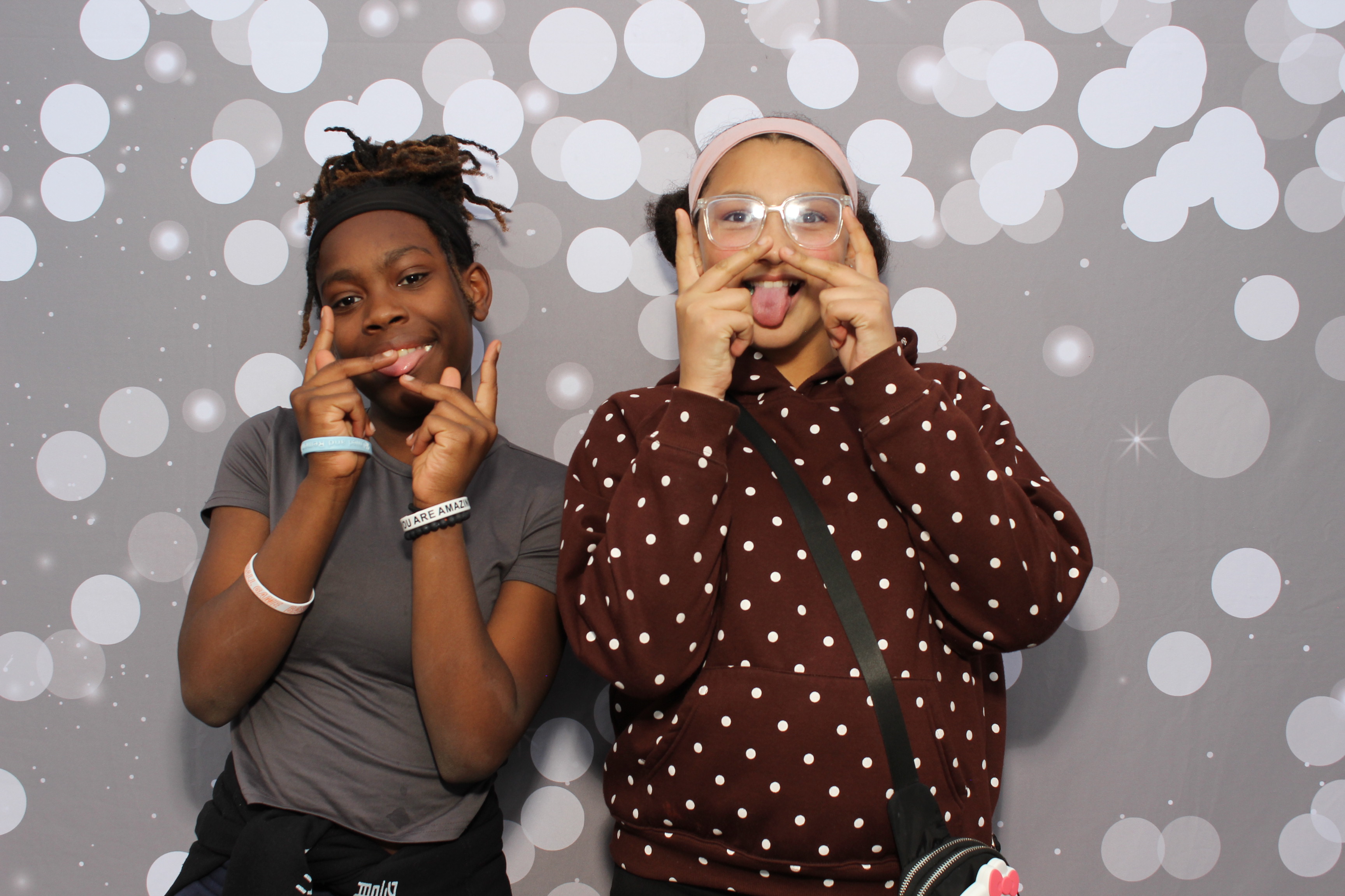 Freedom Elementary Family Fun Night | View more photos from the event at gallery.photoboothcincy.com/u/PhotoBoothCincy/Freedom-Elementary-Family-Fun-Night-0