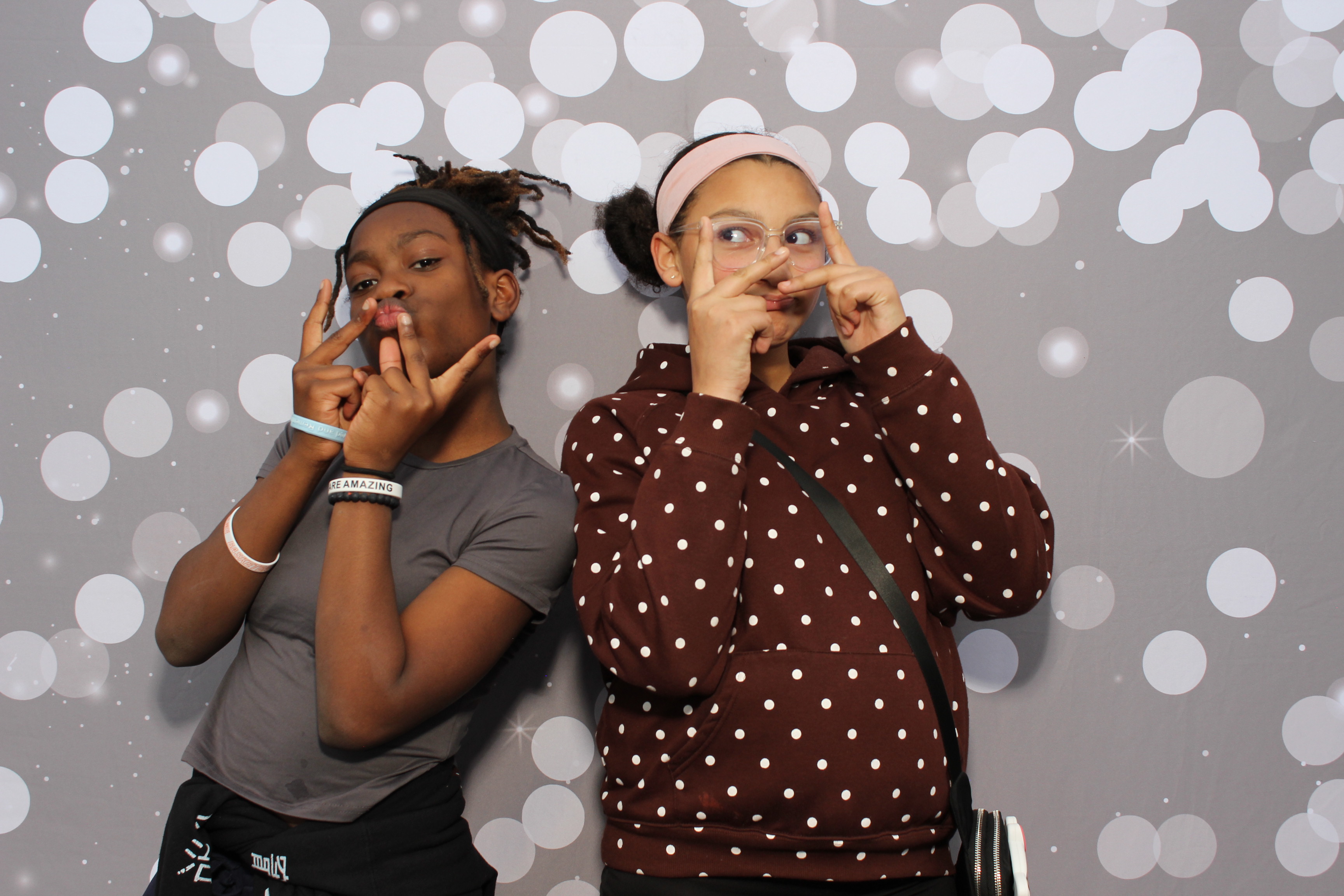 Freedom Elementary Family Fun Night | View more photos from the event at gallery.photoboothcincy.com/u/PhotoBoothCincy/Freedom-Elementary-Family-Fun-Night-0
