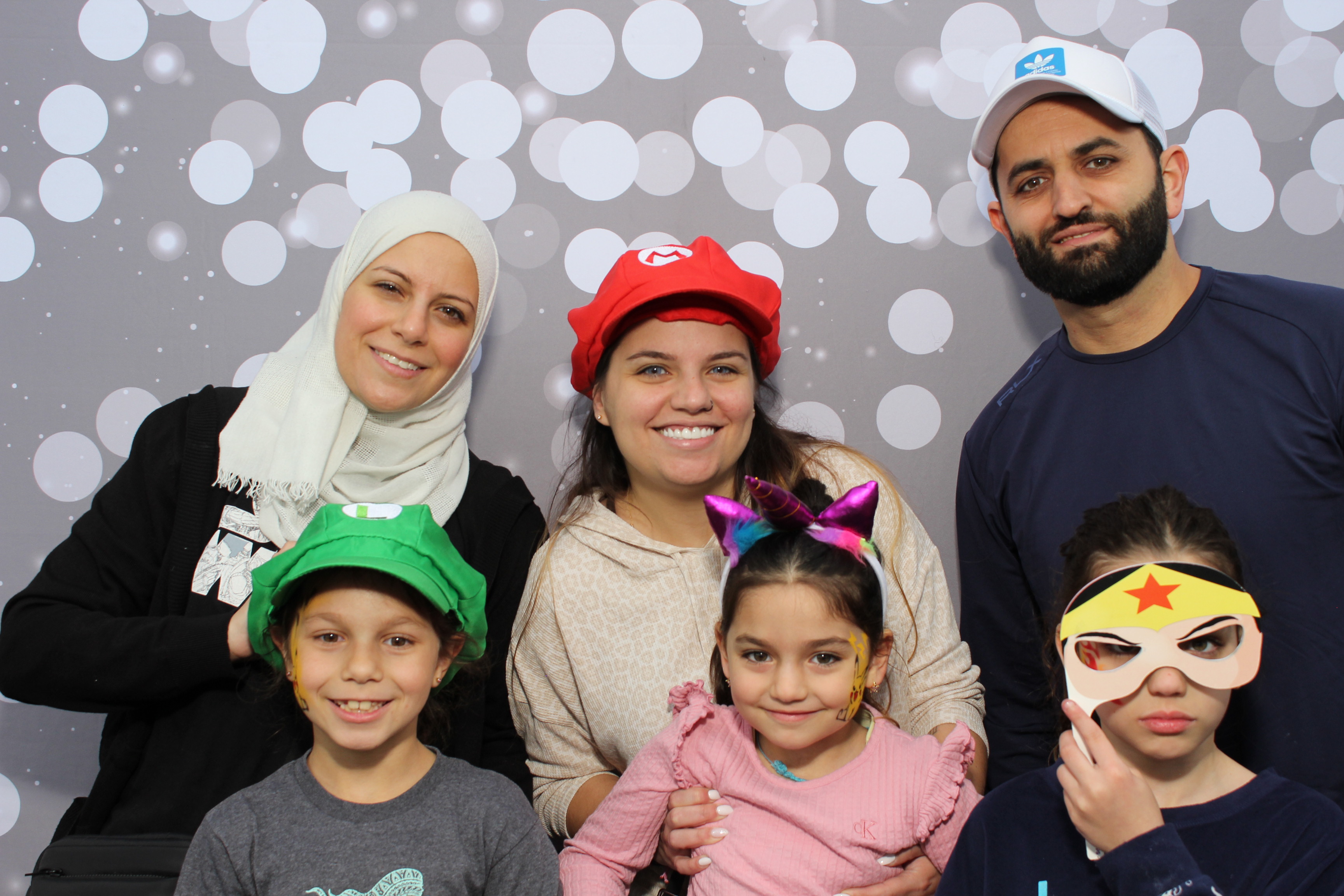 Freedom Elementary Family Fun Night | View more photos from the event at gallery.photoboothcincy.com/u/PhotoBoothCincy/Freedom-Elementary-Family-Fun-Night-0