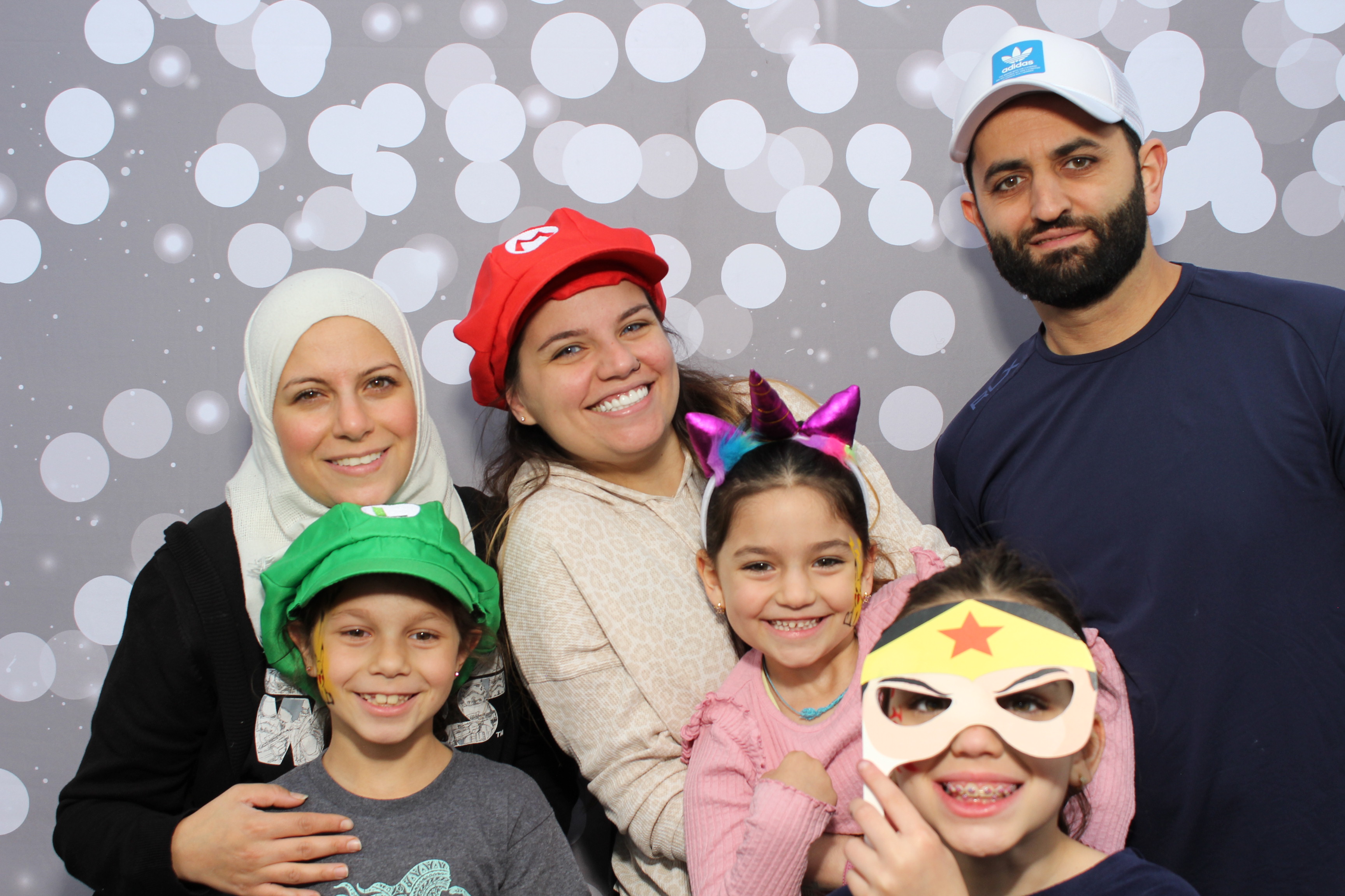 Freedom Elementary Family Fun Night | View more photos from the event at gallery.photoboothcincy.com/u/PhotoBoothCincy/Freedom-Elementary-Family-Fun-Night-0