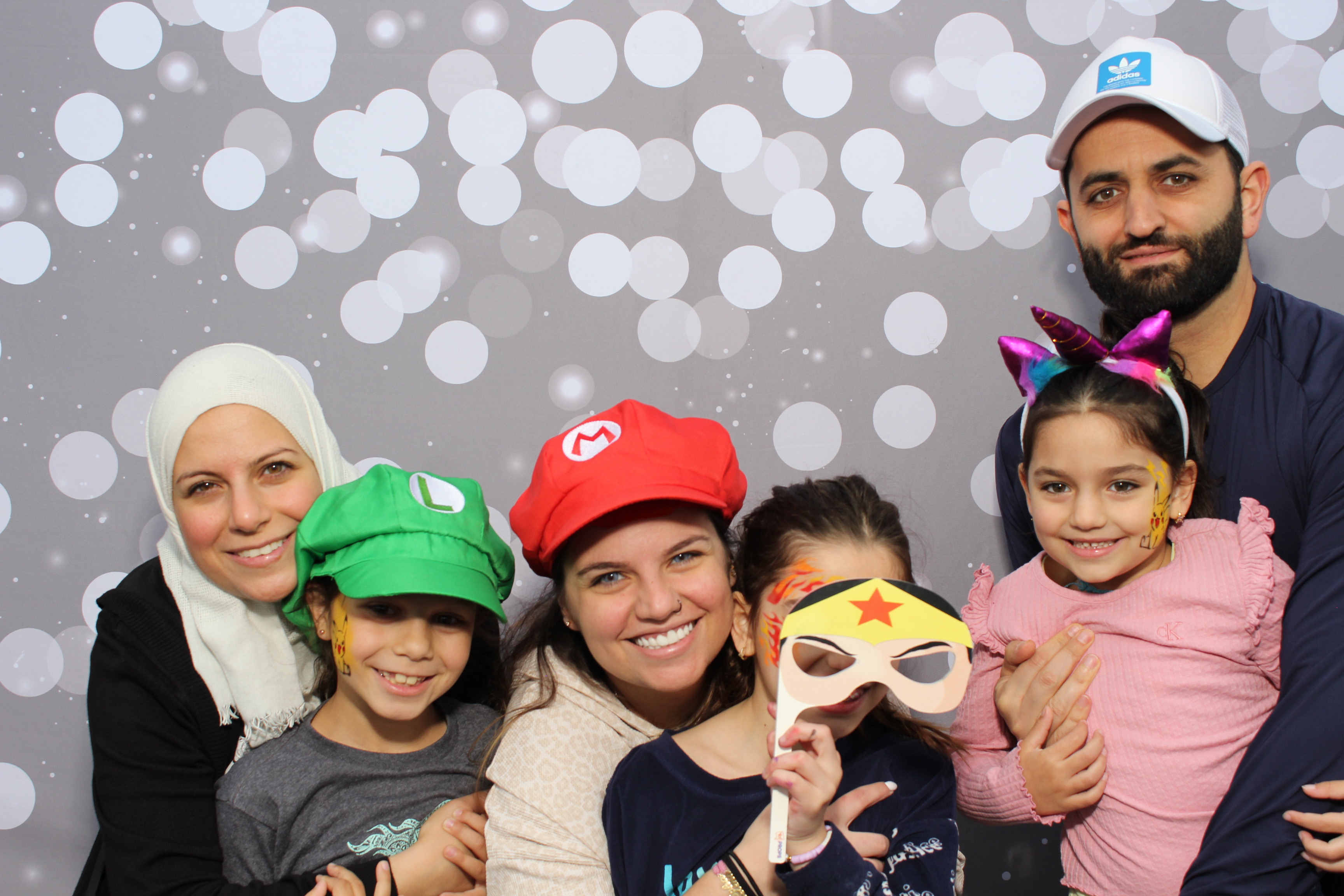 Freedom Elementary Family Fun Night | View more photos from the event at gallery.photoboothcincy.com/u/PhotoBoothCincy/Freedom-Elementary-Family-Fun-Night-0