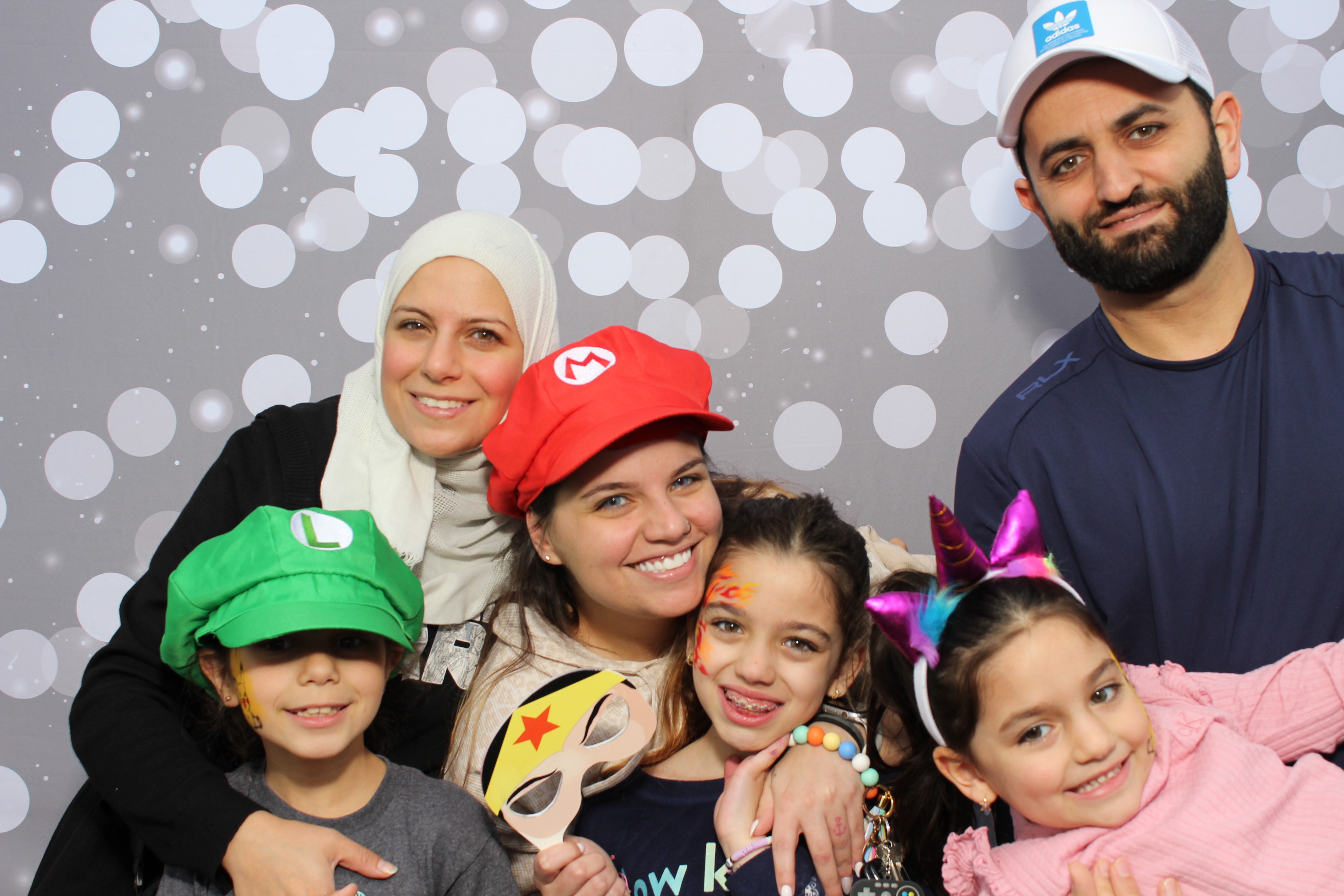 Freedom Elementary Family Fun Night | View more photos from the event at gallery.photoboothcincy.com/u/PhotoBoothCincy/Freedom-Elementary-Family-Fun-Night-0