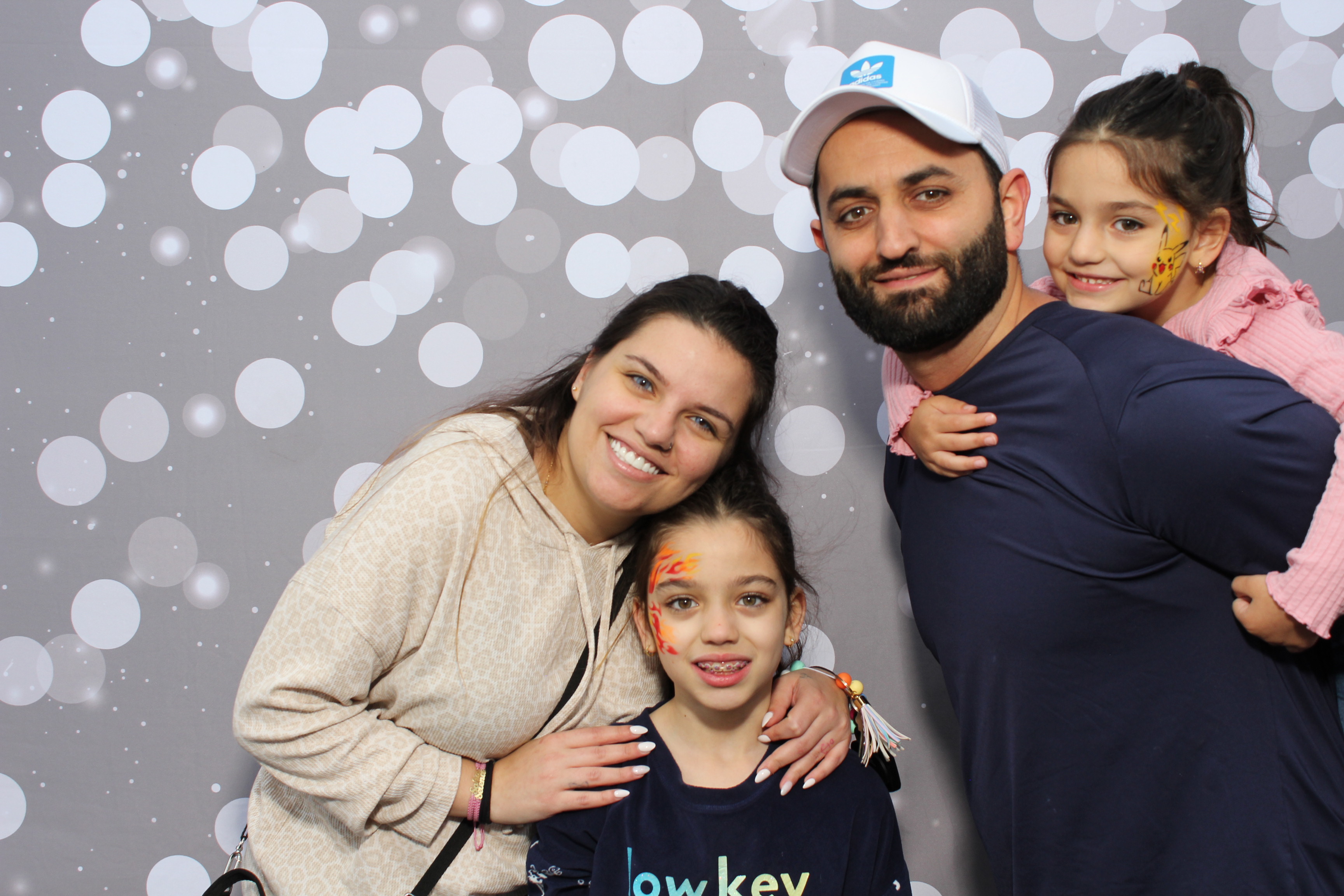 Freedom Elementary Family Fun Night | View more photos from the event at gallery.photoboothcincy.com/u/PhotoBoothCincy/Freedom-Elementary-Family-Fun-Night-0