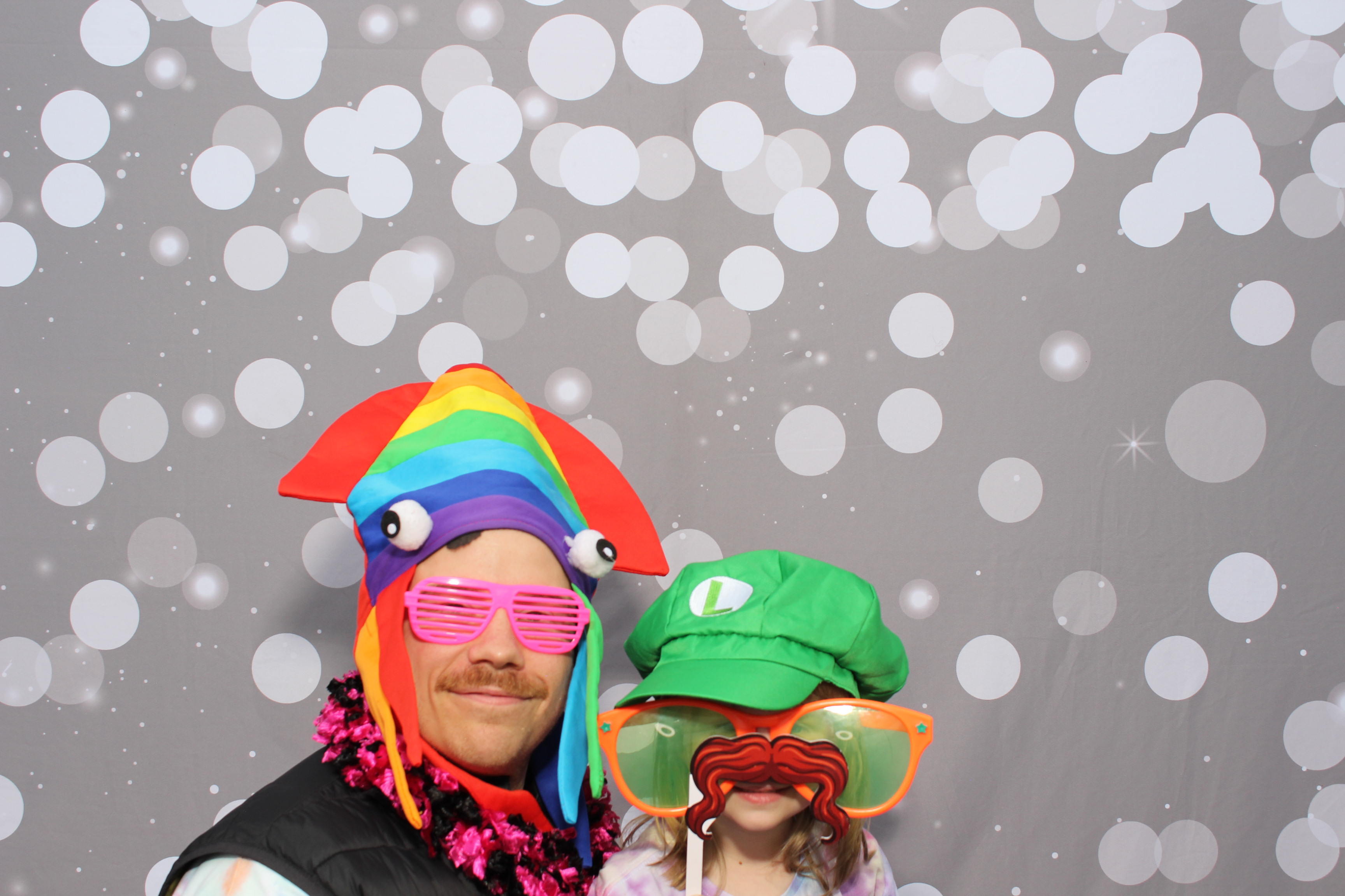 Freedom Elementary Family Fun Night | View more photos from the event at gallery.photoboothcincy.com/u/PhotoBoothCincy/Freedom-Elementary-Family-Fun-Night-0