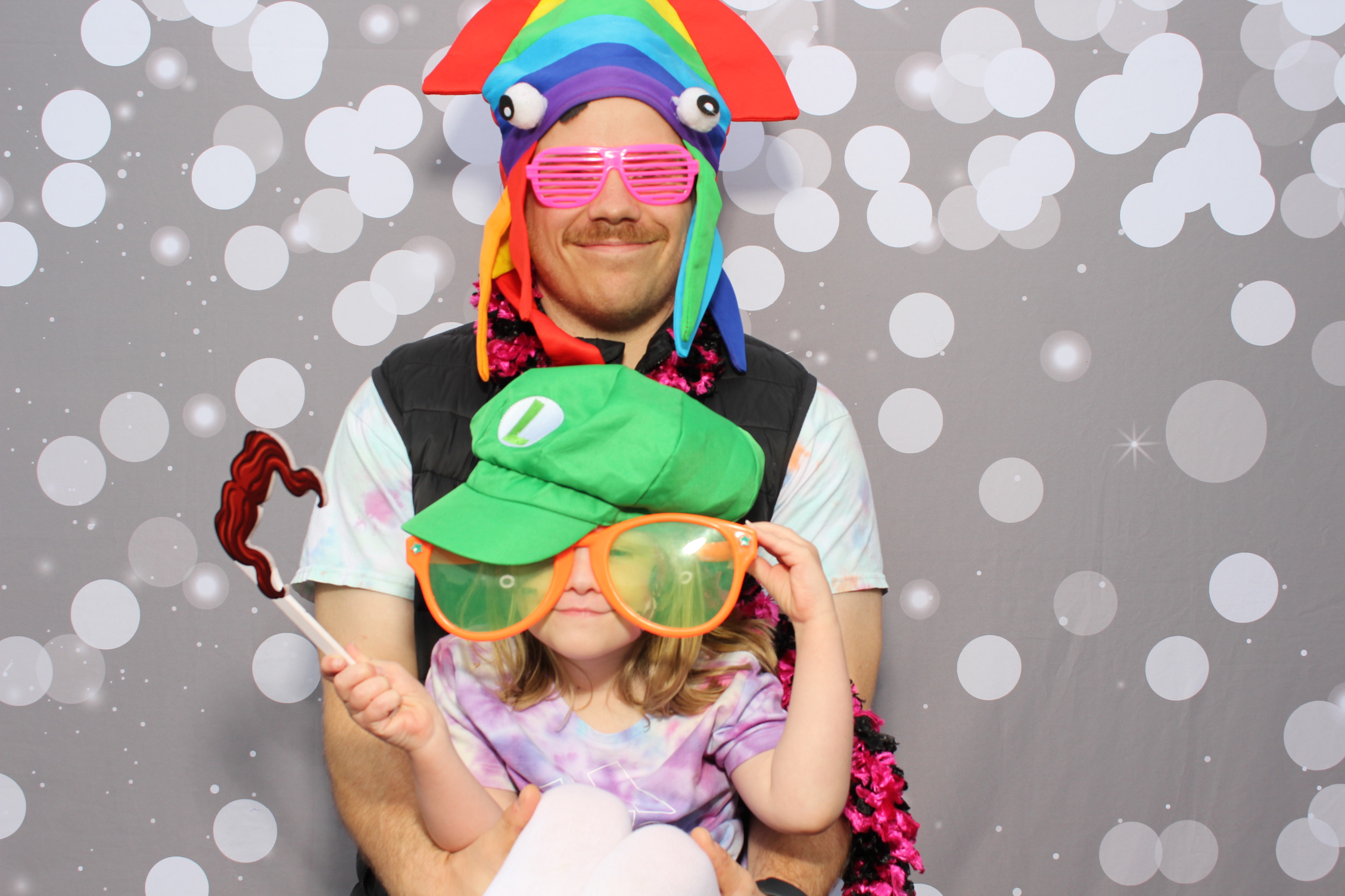 Freedom Elementary Family Fun Night | View more photos from the event at gallery.photoboothcincy.com/u/PhotoBoothCincy/Freedom-Elementary-Family-Fun-Night-0