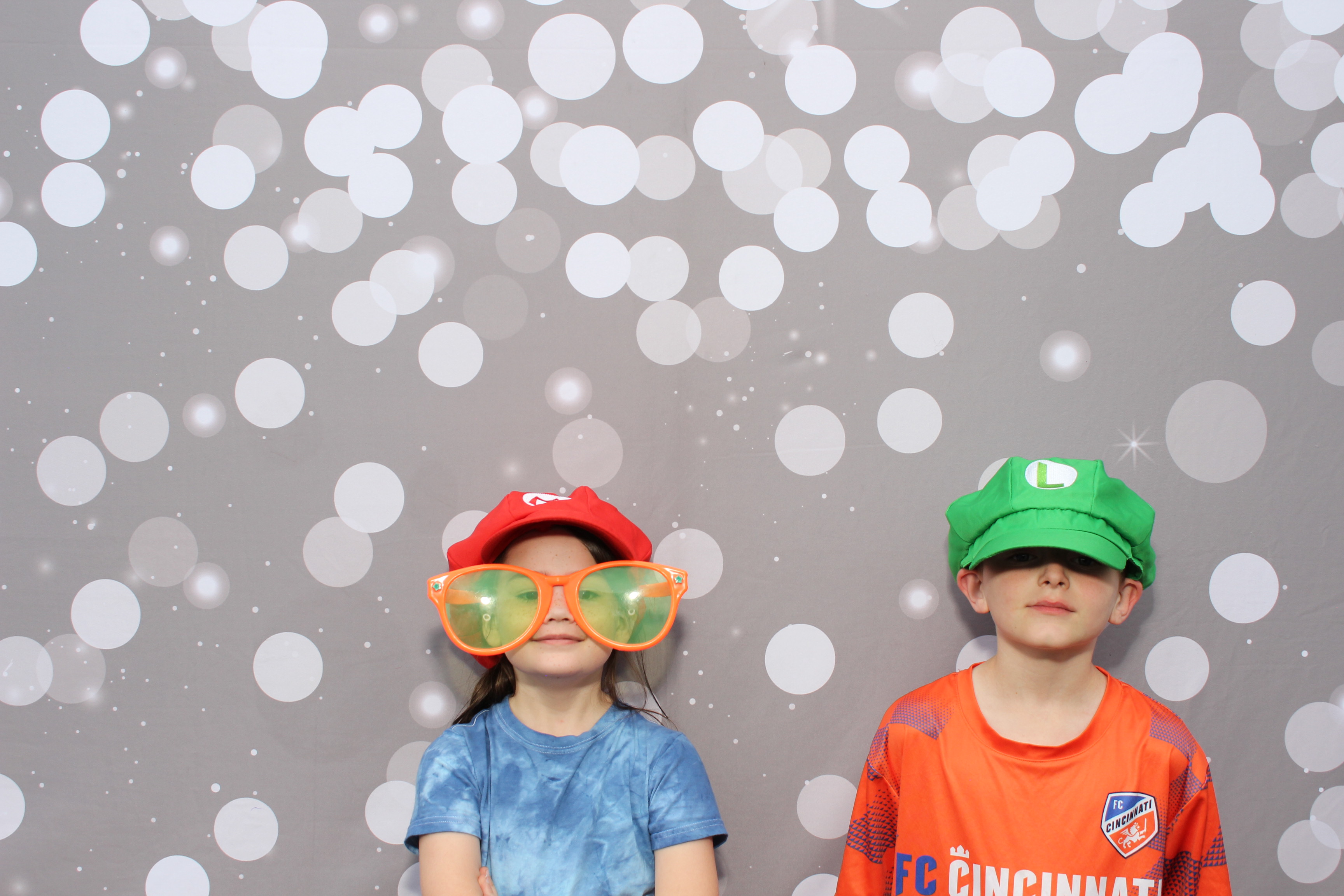 Freedom Elementary Family Fun Night | View more photos from the event at gallery.photoboothcincy.com/u/PhotoBoothCincy/Freedom-Elementary-Family-Fun-Night-0